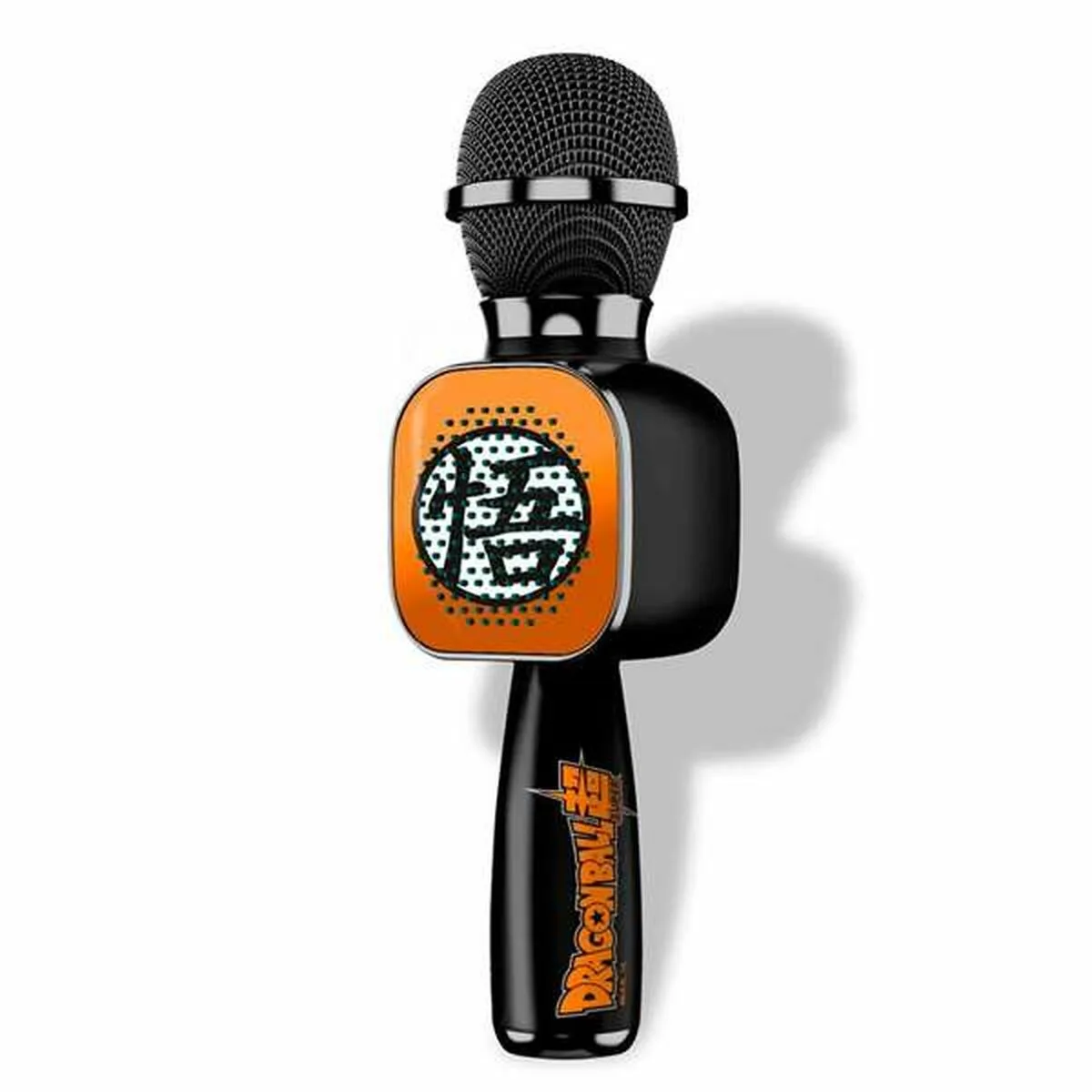 Microphone karaoke dragon ball bluetooth s243594525. Chez Diaytar, chaque visite est l'occasion de découvrir un nouveau produit génial, qu'il soit électronique ou domestique