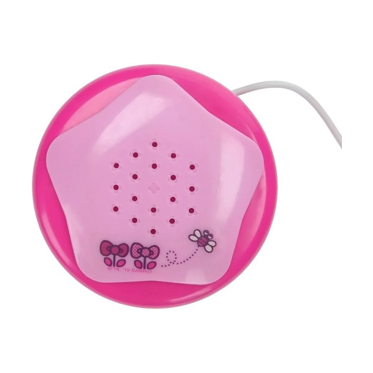 Microphone karaoke hello kitty rose fuchsia s242488383. Diaytar, c'est l'histoire d'une passion pour les bons produits, quels qu'ils soient, et du désir de les partager avec vous