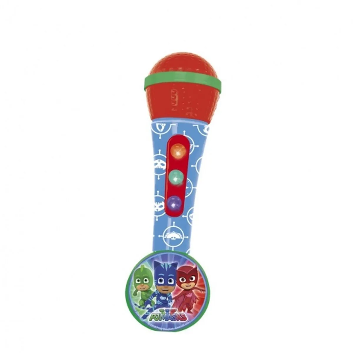 Microphone karaoke pj masks 2869 0 s242501436. Notre ambition chez Diaytar : être la source la plus fiable pour vos achats de produits généraux et high-tech tendance