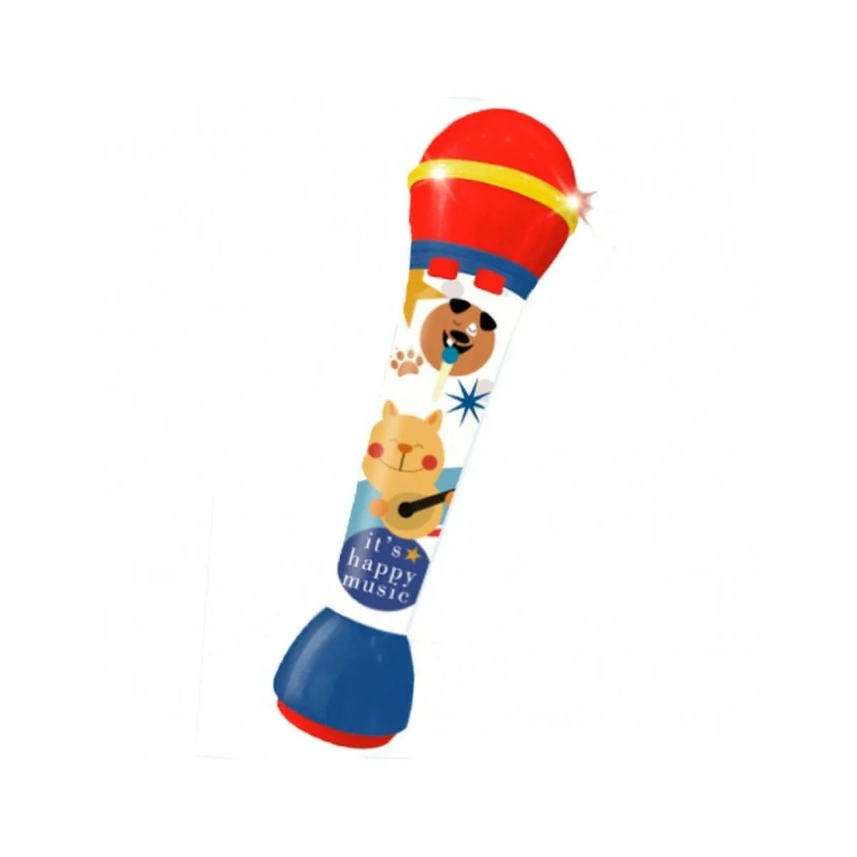 Microphone karaoke reig animaux s242523696. L'ambition de Diaytar : devenir votre boutique en ligne de référence pour tous les produits qui améliorent votre vie