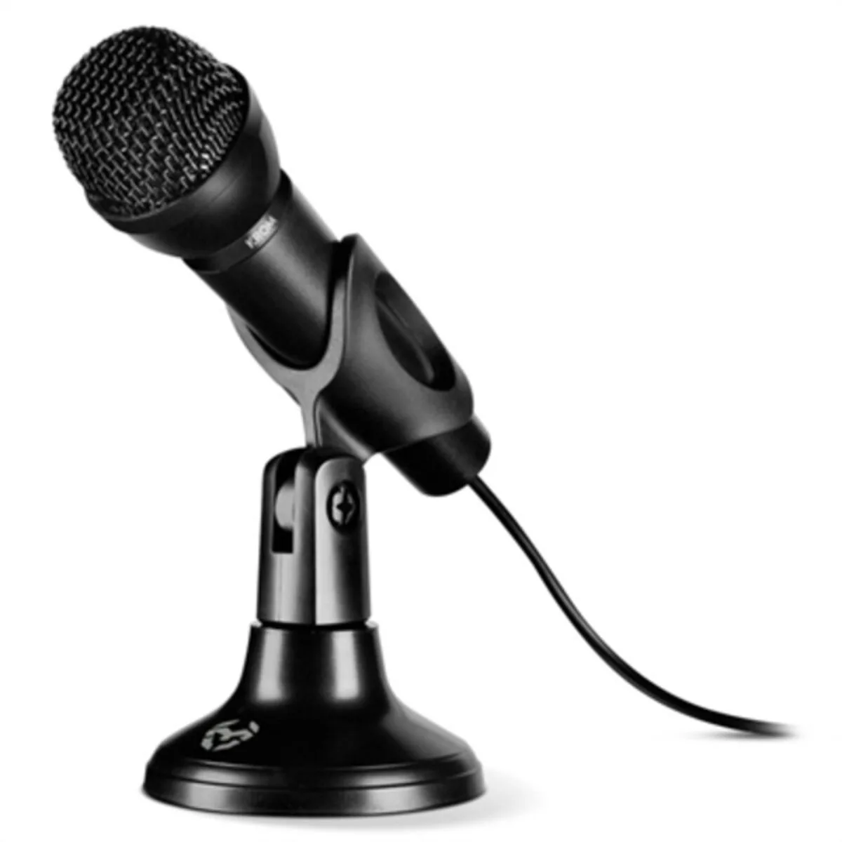 Microphone krom krom kyp noir s021088939. Nous sommes les archéologues du produit parfait. Diaytar exhume pour vous les trésors cachés du marché.