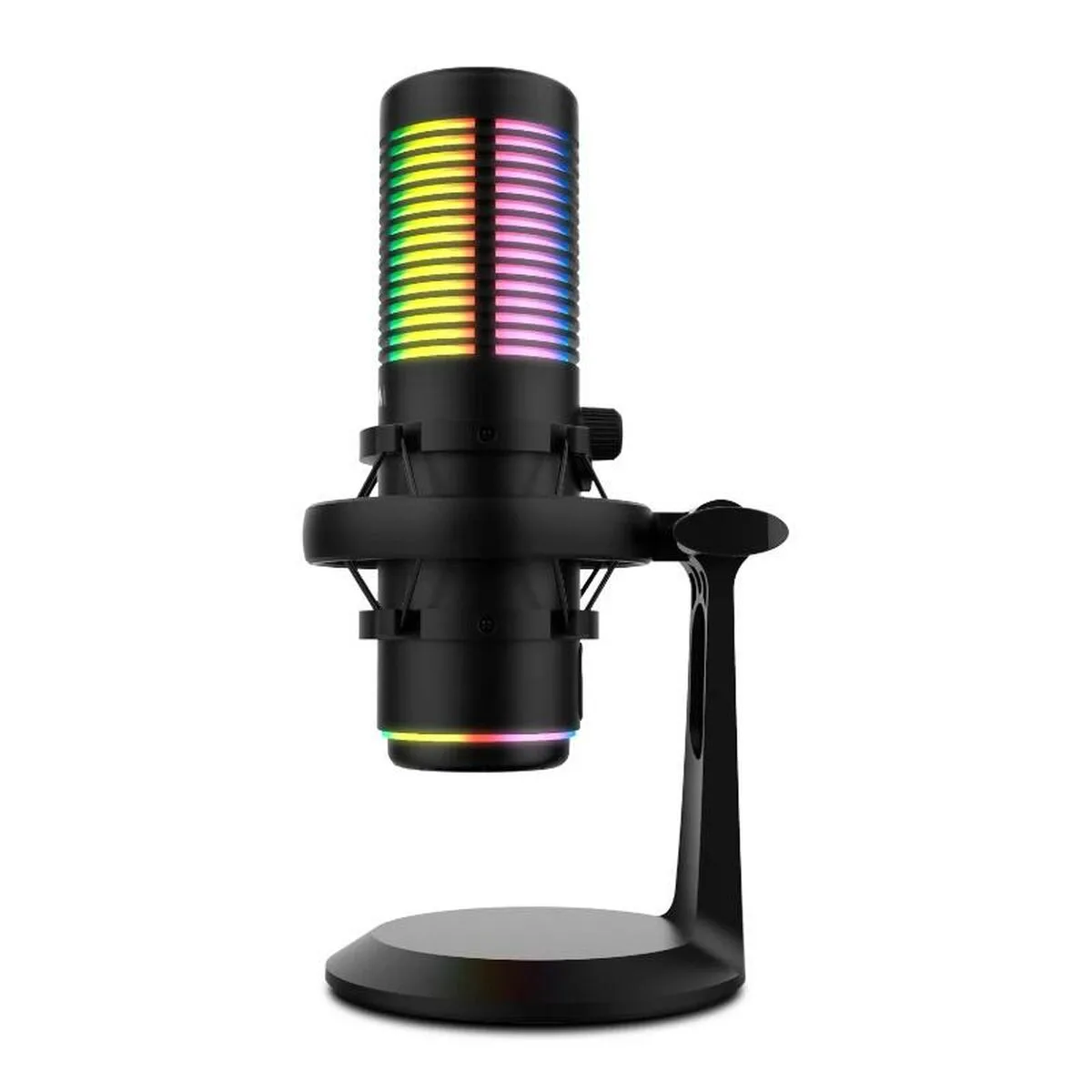 Microphone krom nxkromkaze noir s562739319. Chez Diaytar, nous valorisons autant la fonction que la forme dans chaque produit que nous ajoutons à notre collection