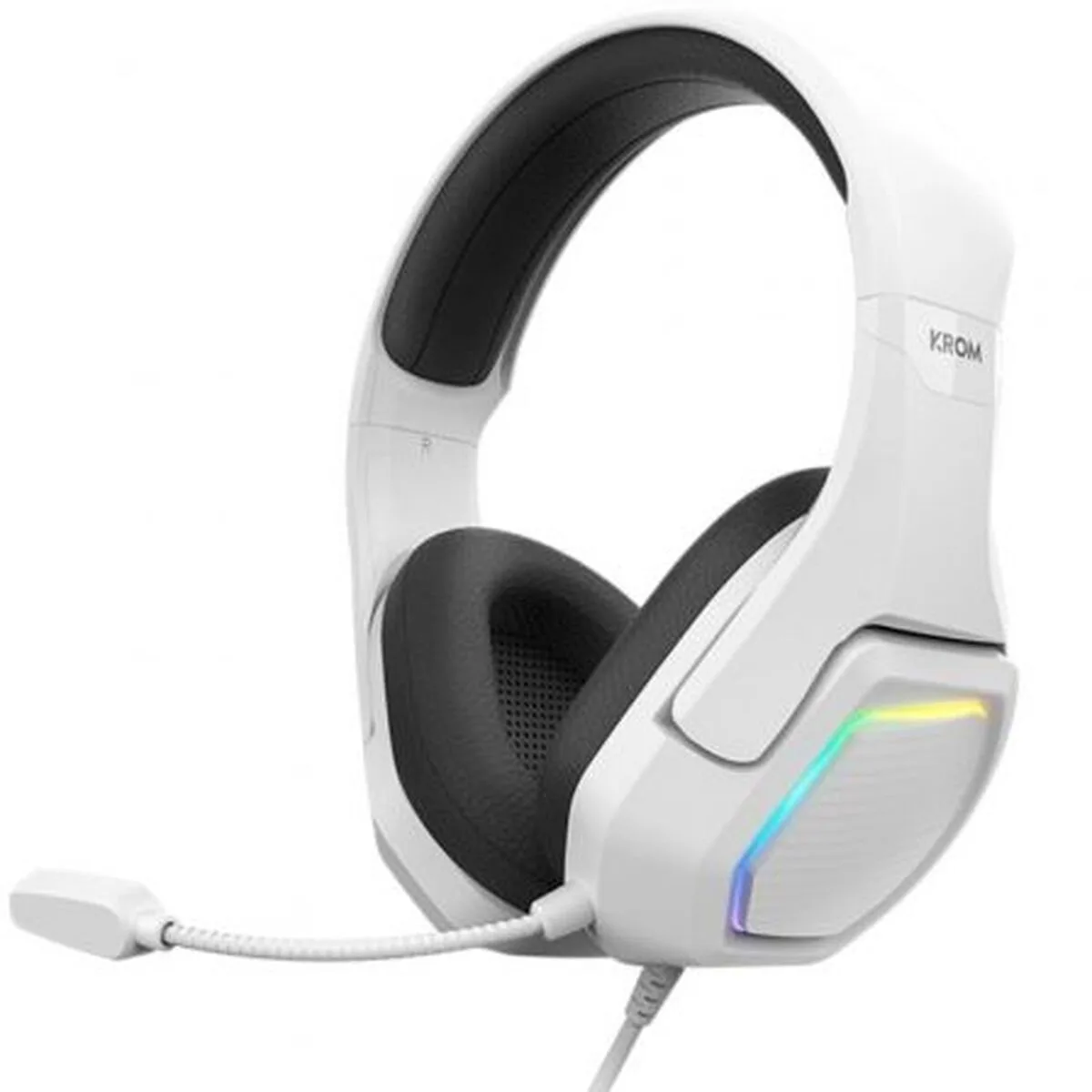 Microphone krom nxkromkopa71wh s991336118. Diaytar, c'est la solution élégante à tous vos problèmes du quotidien, et la source de nouvelles envies insoupçonnées.