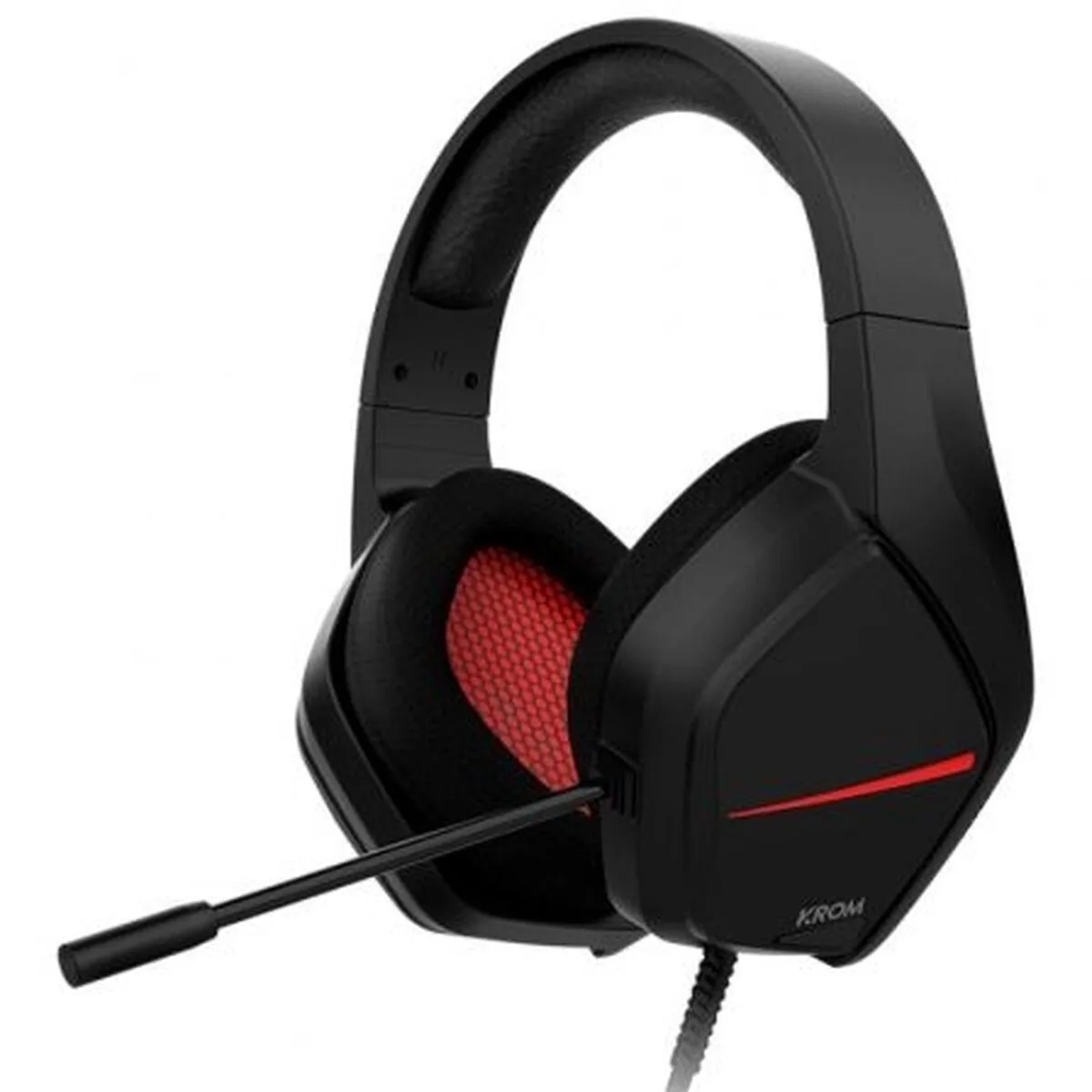 Microphone krom nxkromkopamove s991336265. Diaytar incarne le nouveau visage du e-commerce : agile, éclectique et profondément ancré dans les tendances du moment