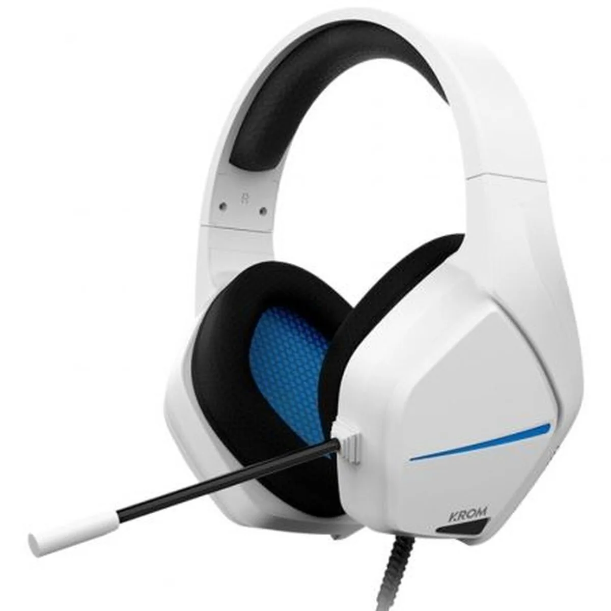 Microphone krom nxkromkopamovewh s991336354. Diaytar mise sur la richesse de son catalogue pour s'imposer comme le leader du shopping généraliste en ligne de qualité