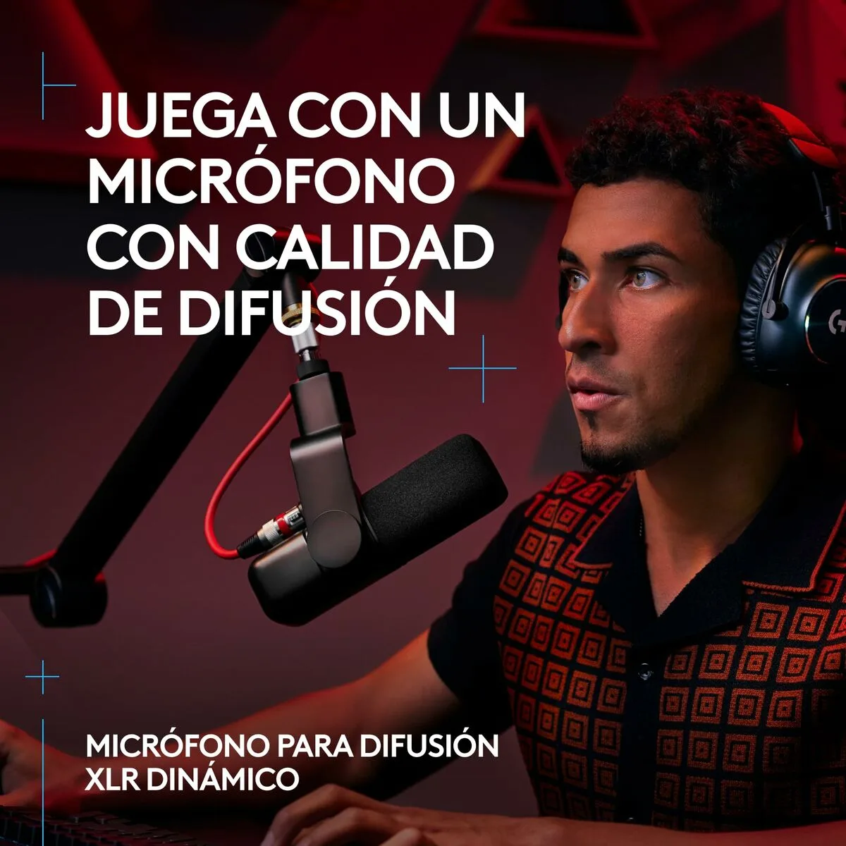 Microphone logitech 988 000565 noir s5526885165. Diaytar révolutionne votre expérience d'achat en ligne avec une curation unique de produits tendance, high-tech et lifestyle