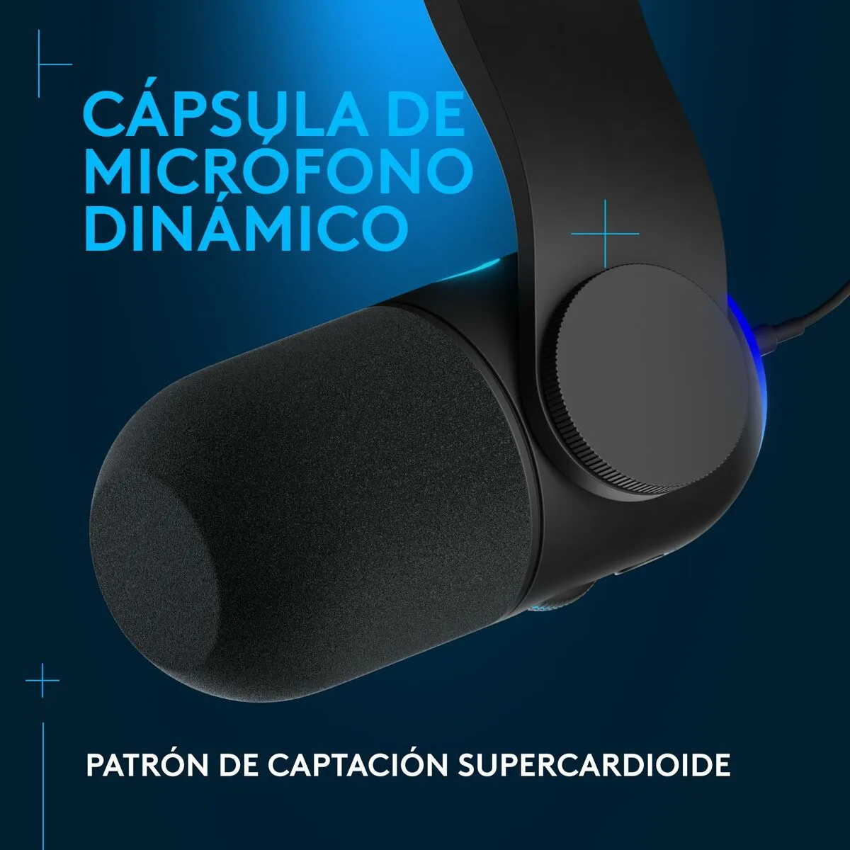 Microphone logitech 988 000586 s5528489636. Diaytar est le résultat de milliers d'heures de recherche et développement pour vous offrir une offre généraliste d'exception.