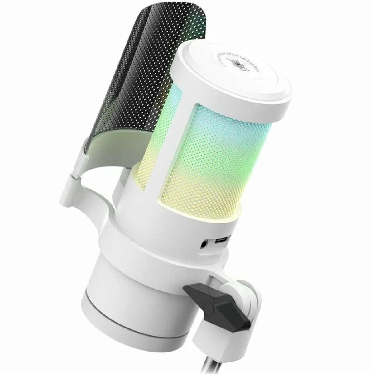 Microphone mars gaming mmicscw s991786253. Diaytar : Votre guide shopping pour une sélection exigeante de produits tendance, technologiques et domestiques