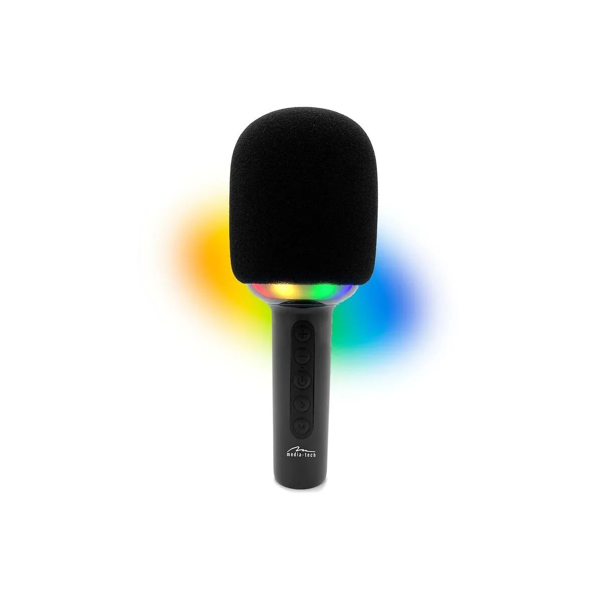 Microphone media tech mt399 noir gris s9112211172. Chez Diaytar, nous croyons que le meilleur des produits généraux et électroniques doit être accessible à tous, sans compromis sur le style