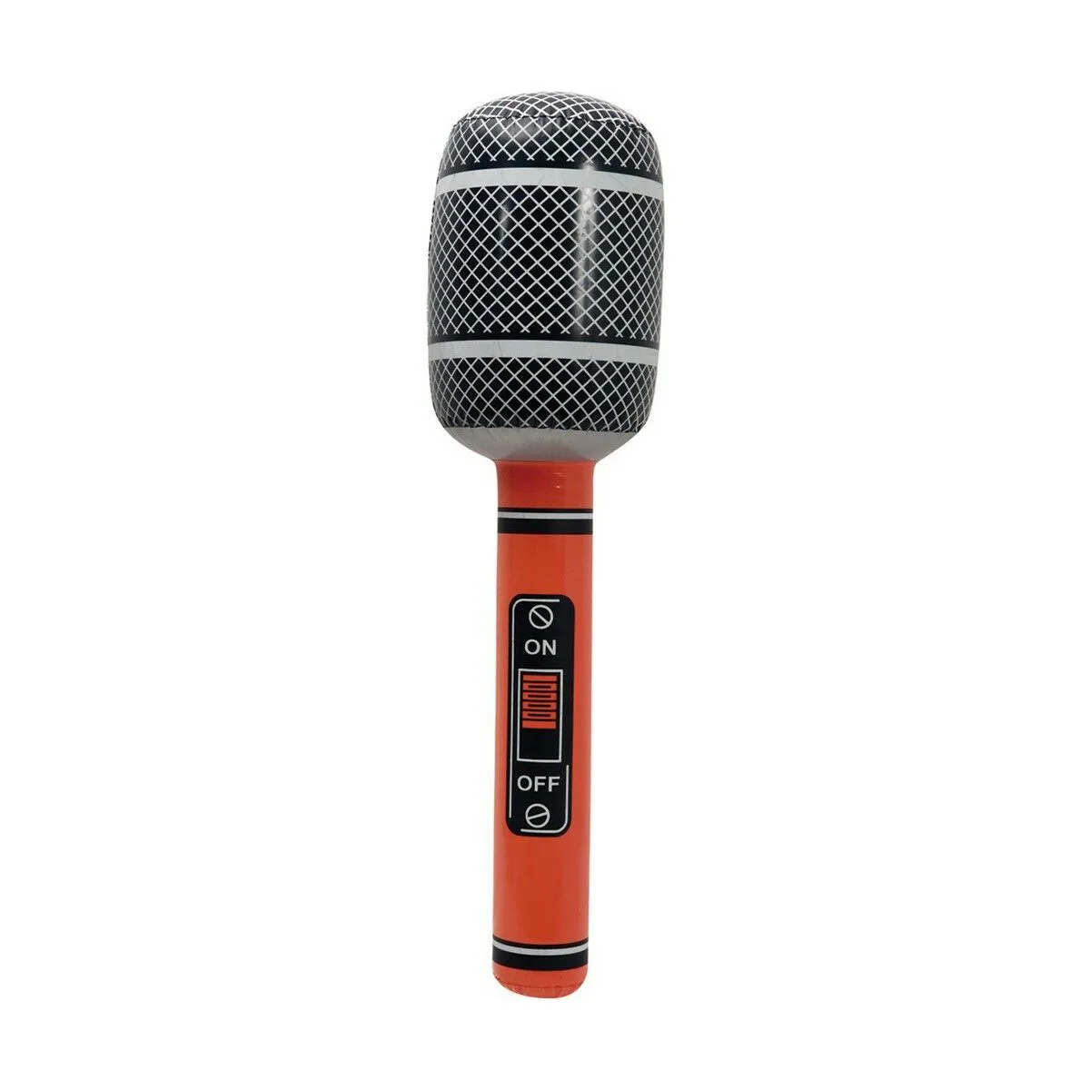Microphone my other me gonflable taille unique 82 cm s860349399. Diaytar est le trait d'union entre le monde de la tech et celui du lifestyle, pour une expérience utilisateur sans faille.