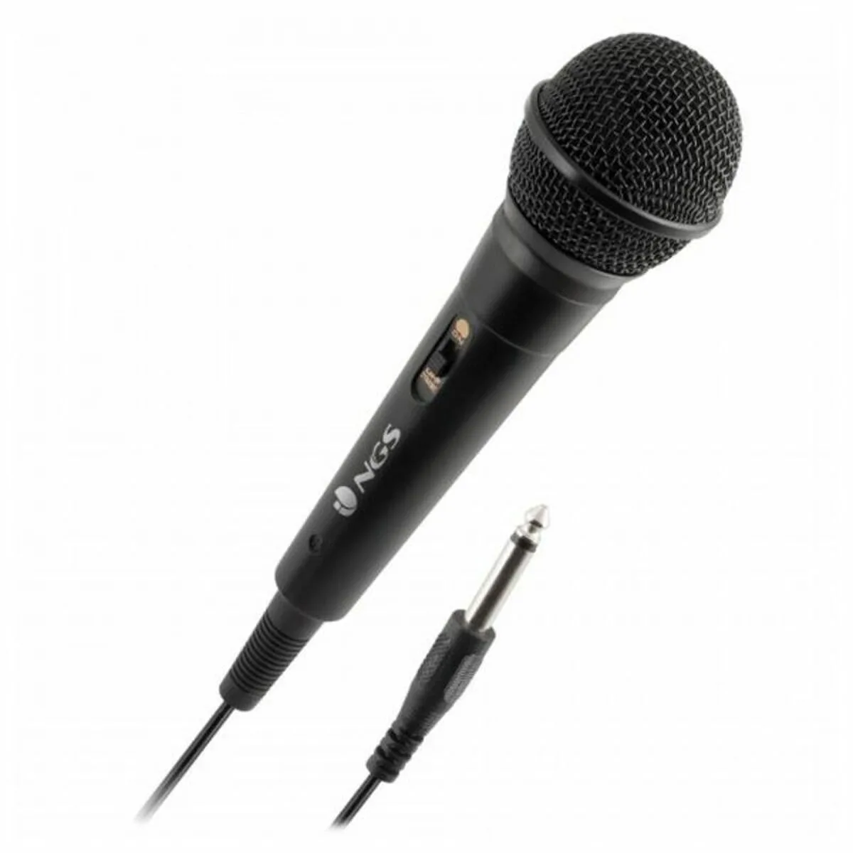 Microphone ngs elec mic 0001 jack 6 3 mm s041159322. Chez Diaytar, nous transformons vos envies en réalité avec style.