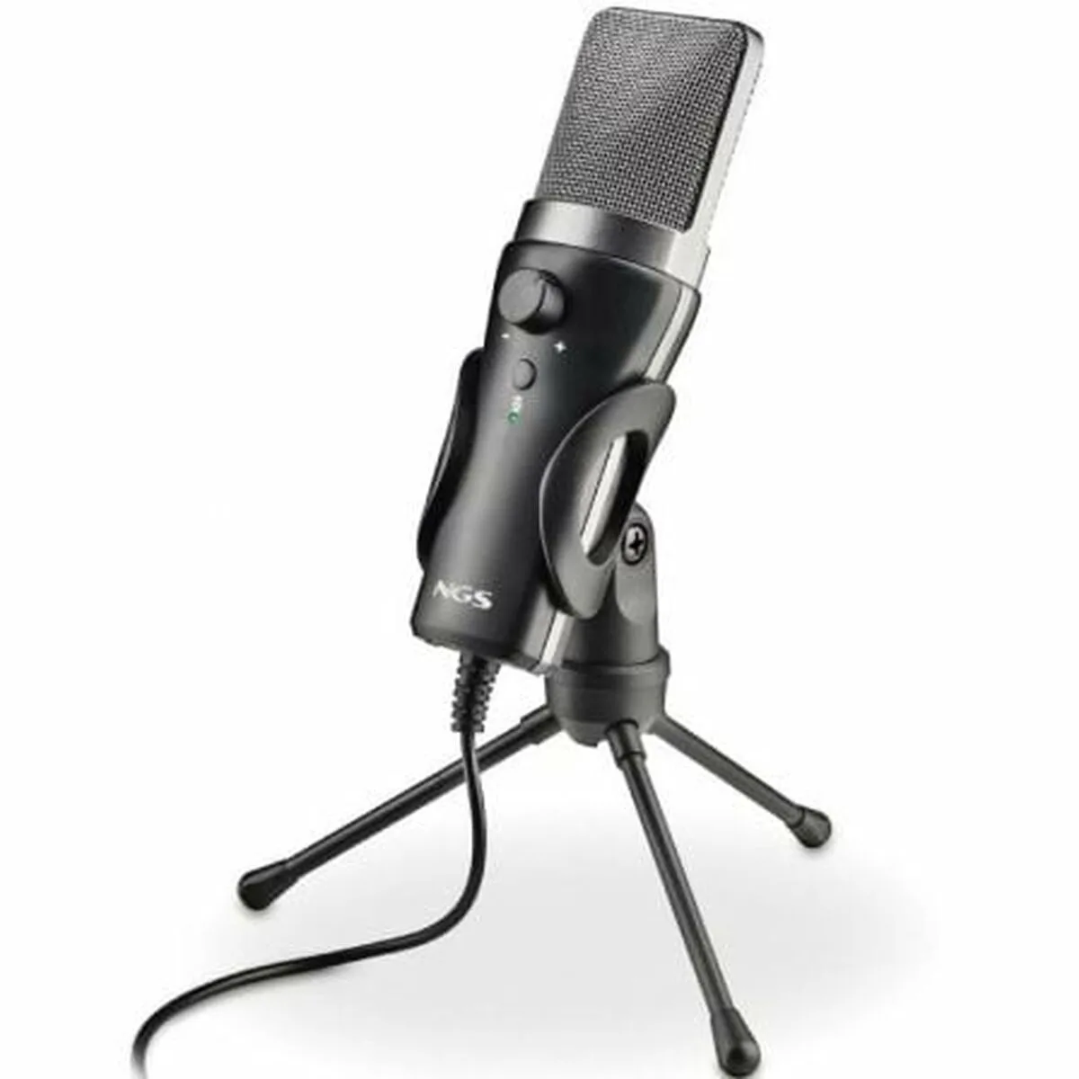 Microphone ngs ms120usb s991850695. Diaytar, le trait d'union entre vos besoins pratiques et vos aspirations esthétiques, à travers une offre généraliste pointue
