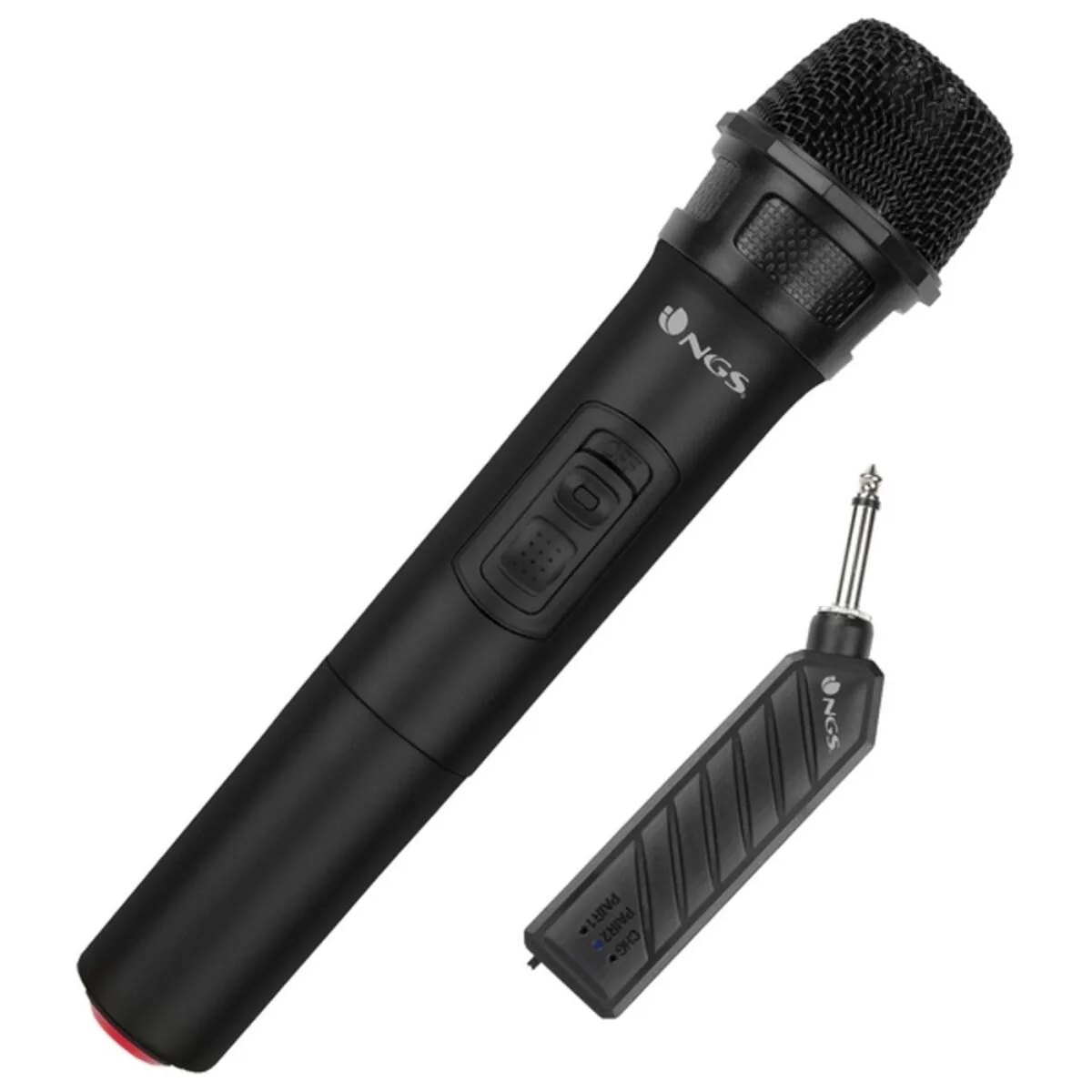 Microphone ngs singer air s042496527. Osez l'originalité avec les créations mode exclusives de Diaytar.