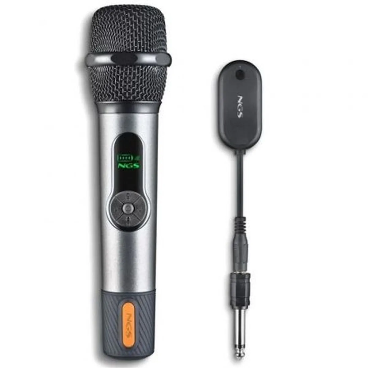 Microphone ngs singerstar s046598668. L'excellence à portée de clic avec la boutique en ligne Diaytar.