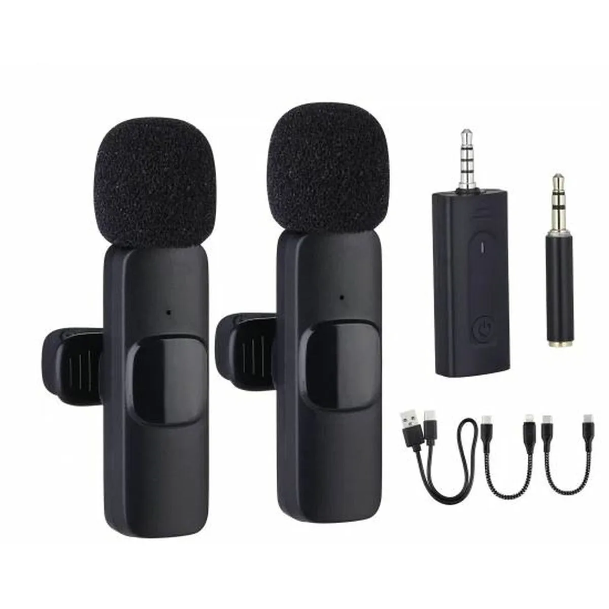 Microphone nk ig33009kit s046110992. Innovation, style et qualité : les trois piliers de l'expérience Diaytar.