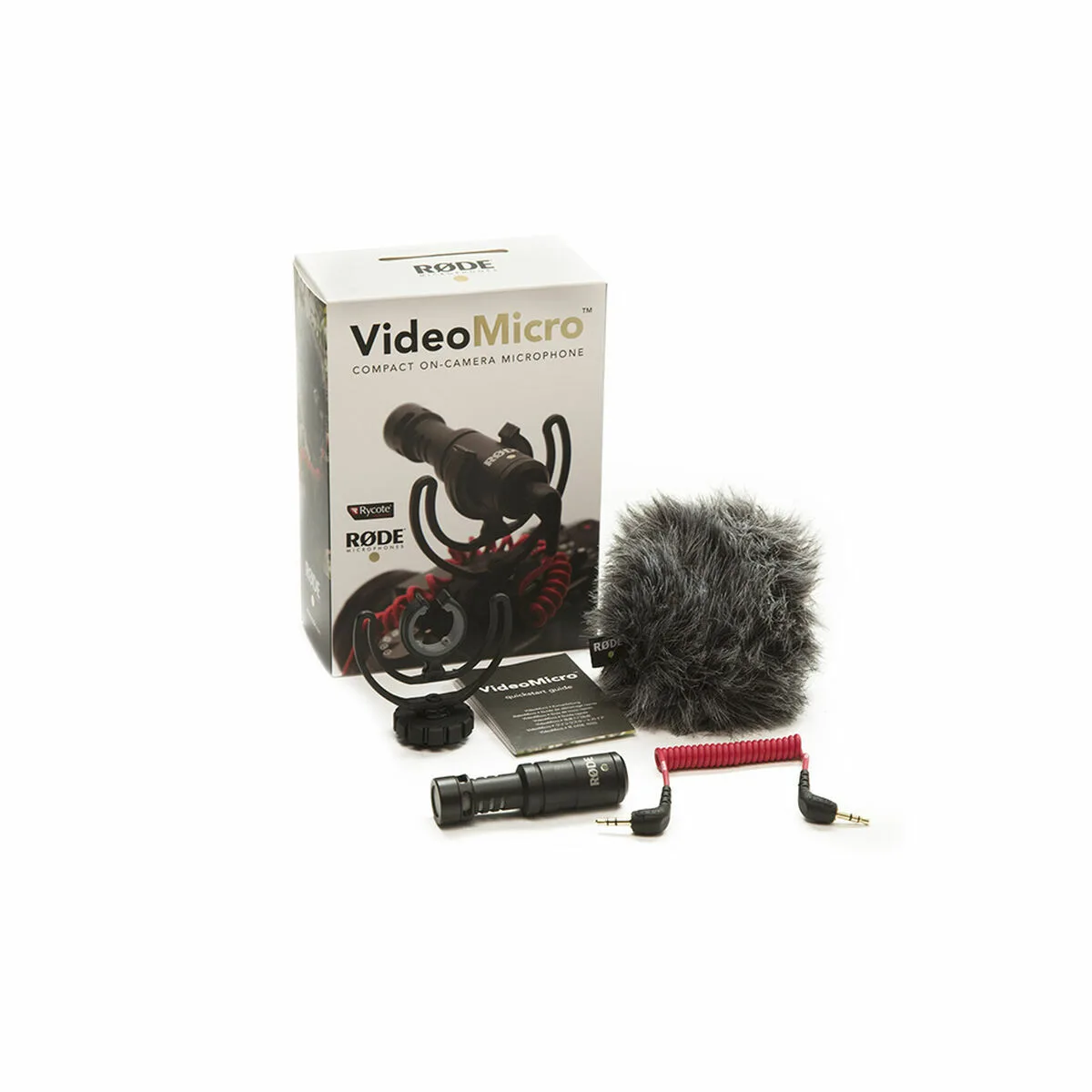 Microphone rode microphones videomicro s911859141. Diaytar, le reflect de vos envies multiples : une gamme de produits soigneusement composée pour sa diversité et sa pertinence