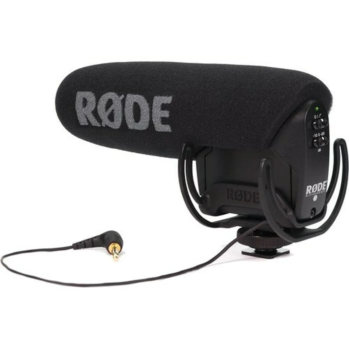 Microphone rode videomic pro ry s913702978. Avec Diaytar, profitez d'une sélection généraliste qui a du caractère et qui reflète les aspirations de notre époque