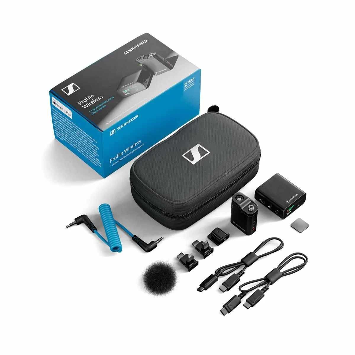Microphone sennheiser 700278 noir s9112356589. Diaytar, c'est le sismographe des tendances : nous captons les vibrations du marché pour vous offrir le meilleur.