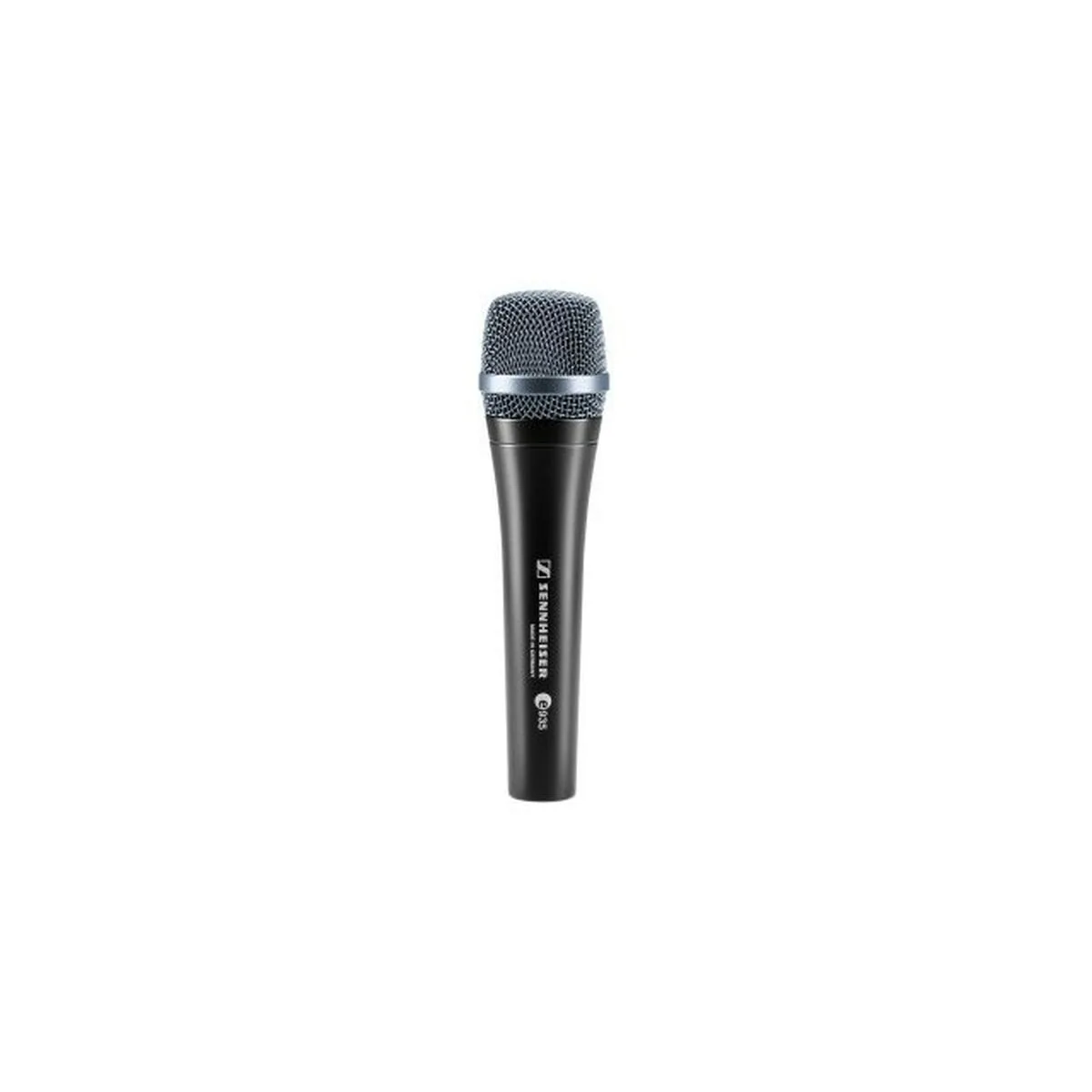 Microphone sennheiser e935 noir argente s9112265878. Diaytar, c'est la promesse de découvrir au moins un produit qui vous fera dire 'Mais où était-il donc tout ce temps ?'.