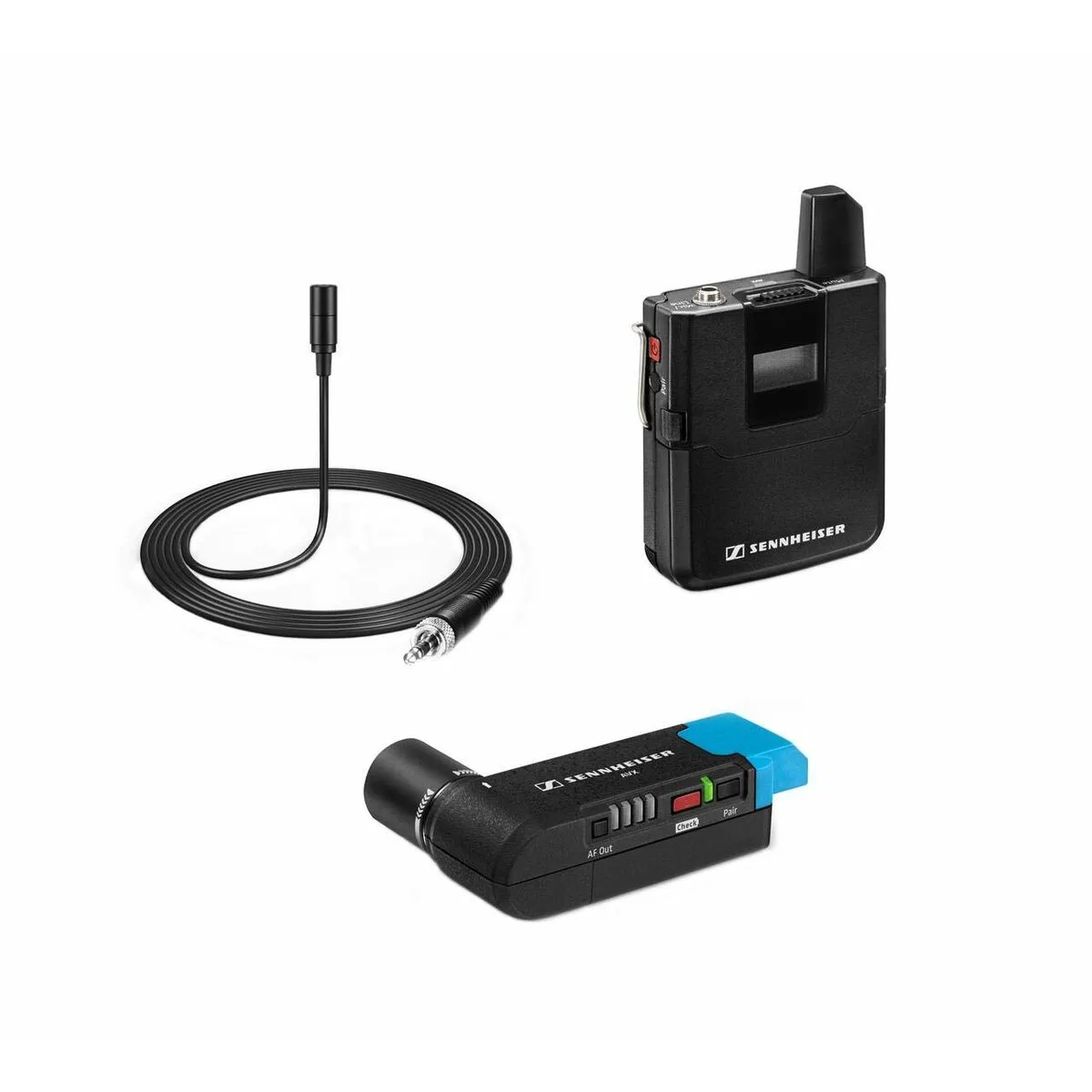 Microphone sennheiser s505851 s9112117665. Diaytar, c'est l'art de la sérendipité appliqué au e-commerce : vous venez pour une chose, vous repartez avec l'objet de vos rêves.