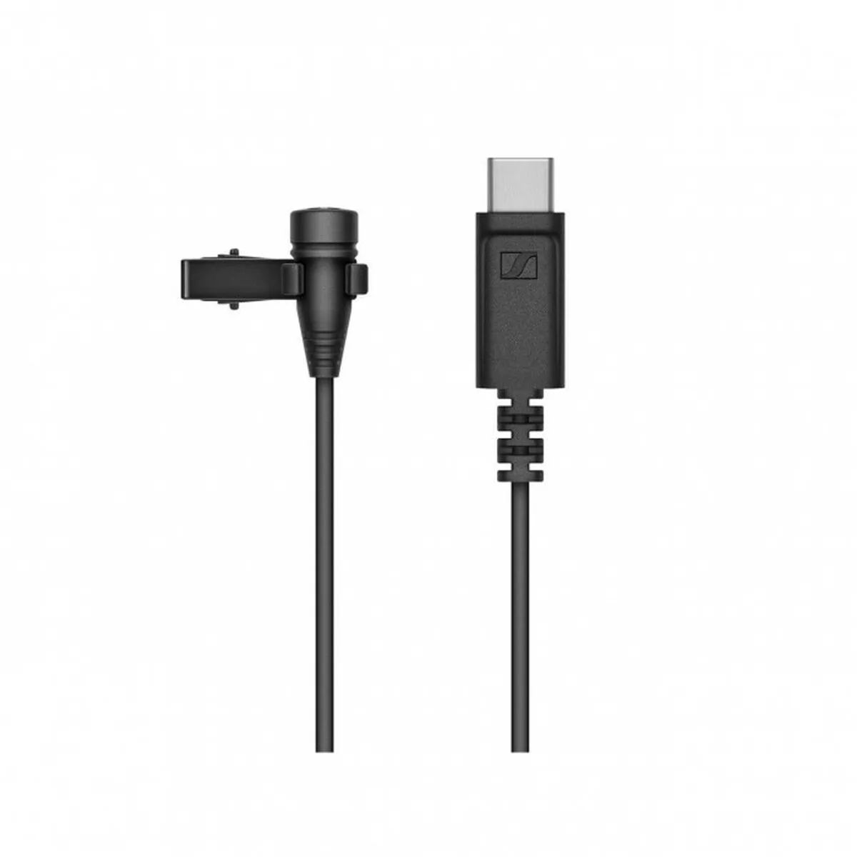 Microphone sennheiser xs lav usb c noir s9112265336. Découvrez l'univers Diaytar - Des milliers de produits sélectionnés avec soin pour vous.