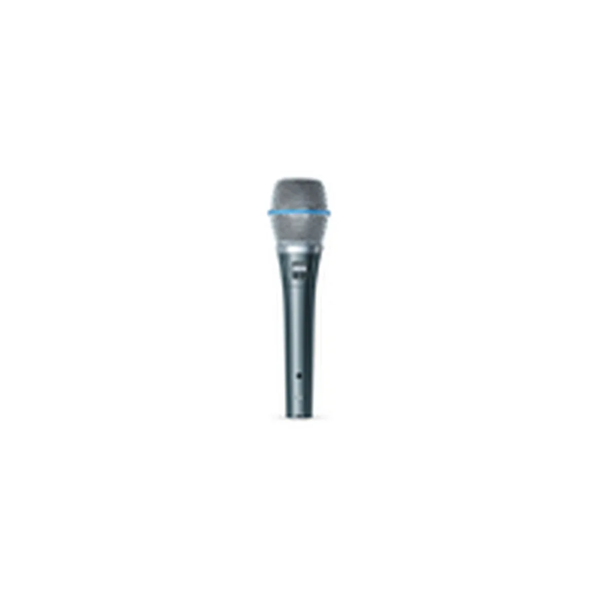 Microphone shure beta 87a s913061421. Diaytar, une vision du shopping en ligne où chaque catégorie de produits, de la high-tech au généraliste, est traitée avec excellence
