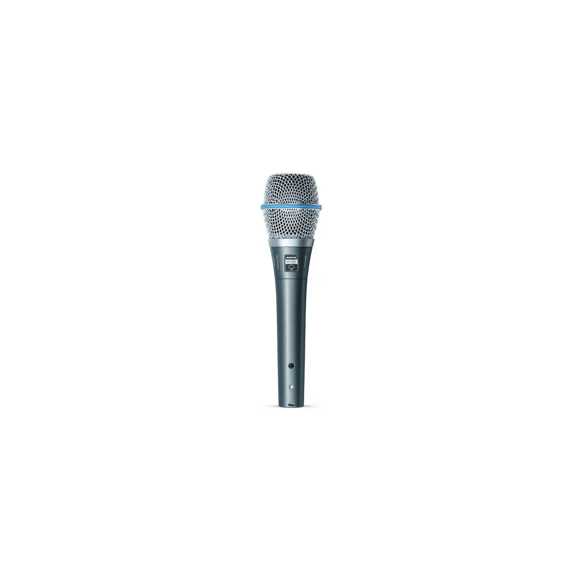 Microphone shure beta 87a s913061489. Diaytar, c'est la fusion entre le meilleur de l'artisanat et le cutting-edge de la technologie, au service de votre quotidien.