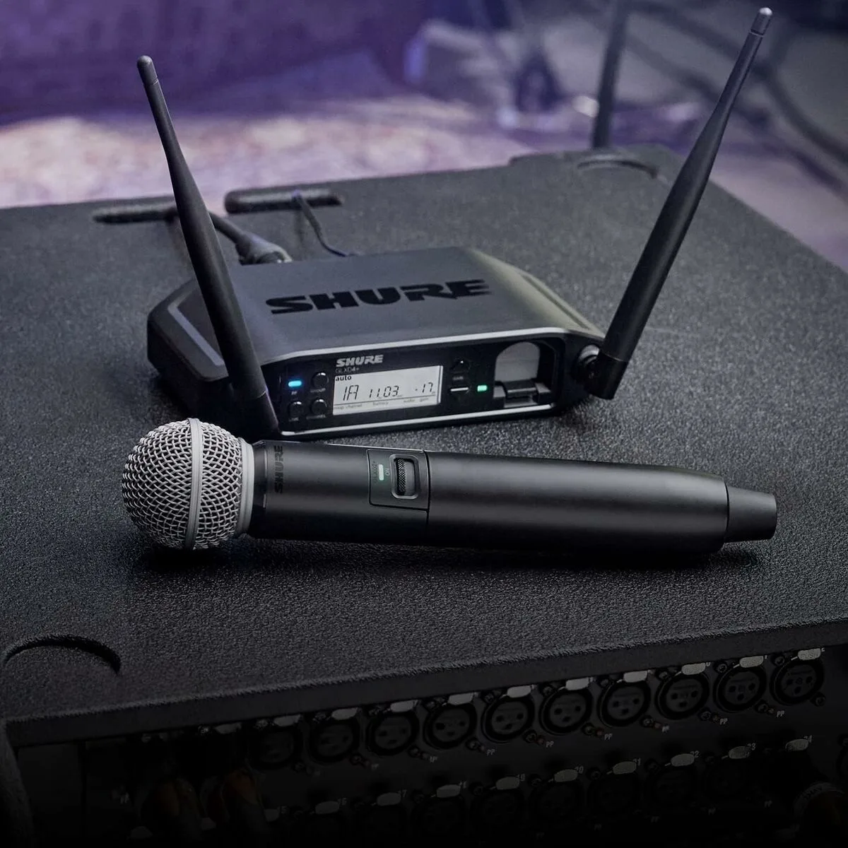 Microphone shure glxd14 e mx53 z4 s9111984682. Diaytar, le trait d'union entre vos besoins pratiques et vos aspirations esthétiques, à travers une offre généraliste pointue