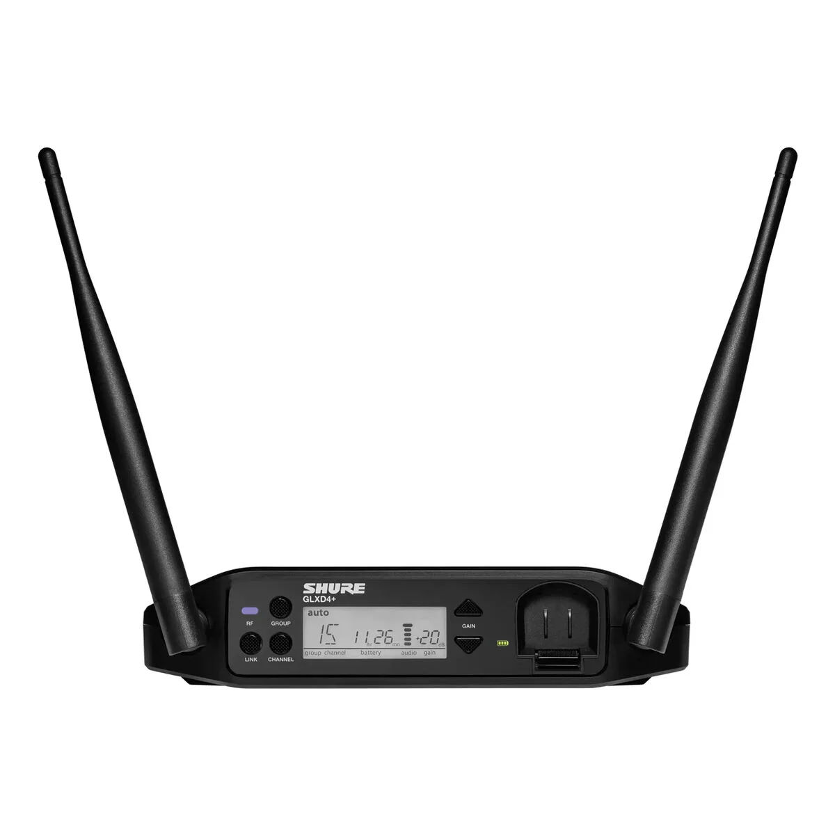 Microphone shure glxd4 e z4 noir s9111984337. Les dernières tendances mode vous attendent chez Diaytar !