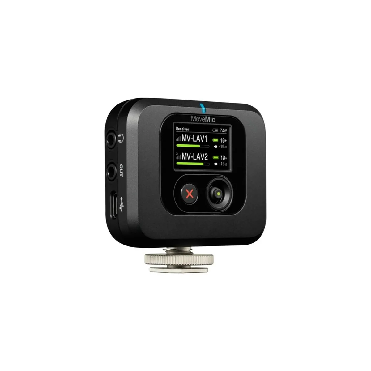 Microphone shure mv two kit z6 noir s9110452359. Diaytar, c'est le carnet d'adresses secret des influenceurs lifestyle. Découvrez les produits qu'ils utilisent vraiment.