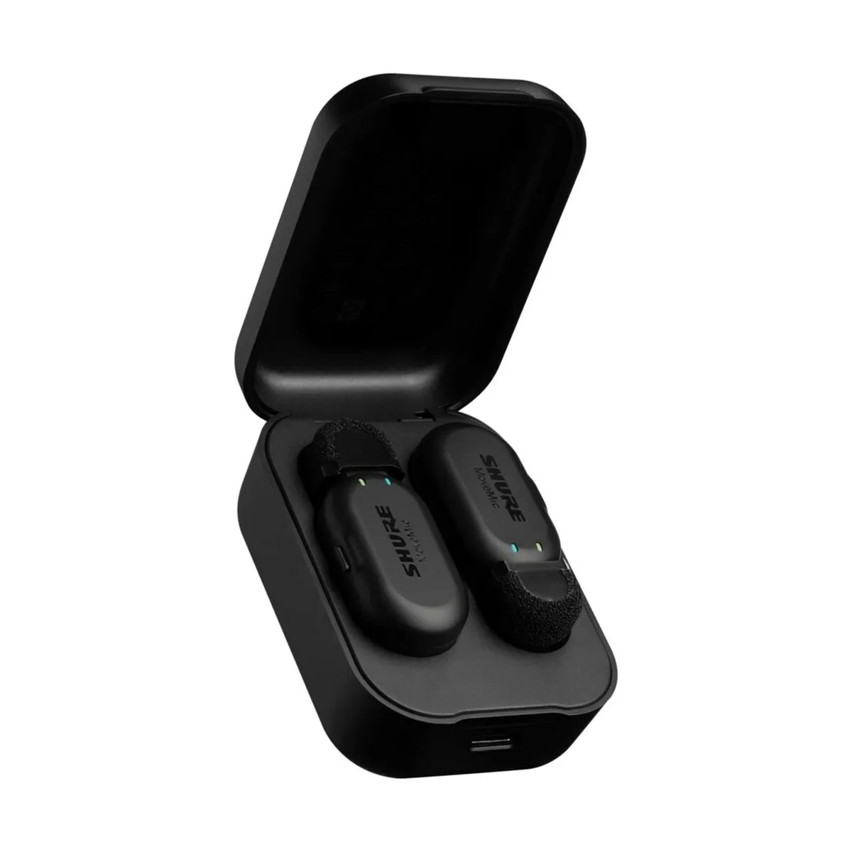 Microphone shure mv two z6 noir s9110452285 Microphone shure mv two z6 noir s9110452285. Exprimez votre personnalité avec les accessoires tendance de Diaytar.