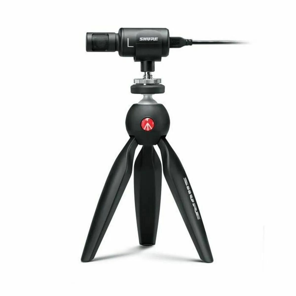 Microphone shure mv88 dig vidkit noir s9110451313. Diaytar, c'est la certitude de dénicher la perle rare, qu'il s'agisse d'un produit électronique de pointe ou d'un accessoire tendance