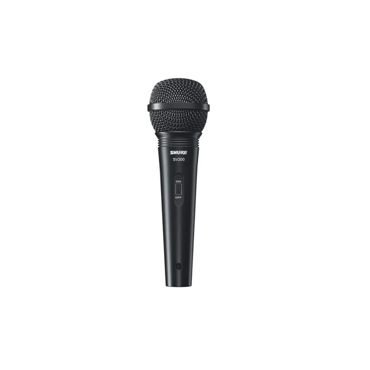 Microphone shure sv200 noir s9110451561. Nous avons infusé Diaytar avec une dose massive de passion pour le produit. Contagieux : vous allez l'attraper.