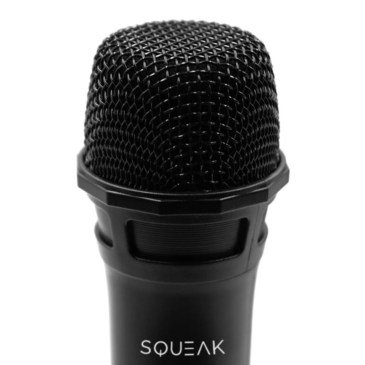 Microphone squeak sq1007 noir s9111285812. Créez votre look signature avec les pièces mode sélectionnées par Diaytar.
