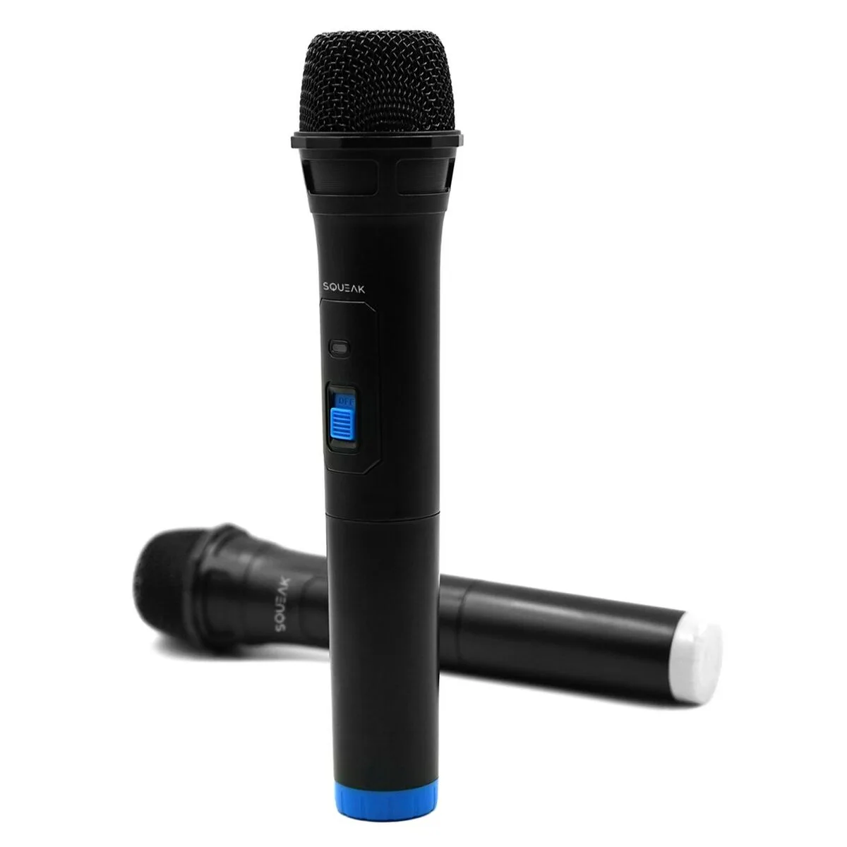 Microphone squeak sq1007 noir s9111285850. Osez l'expérience Diaytar et découvrez comment des produits bien choisis peuvent éléver votre qualité de vie.