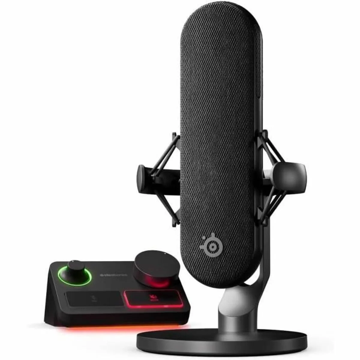 Microphone steelseries s719672666. Diaytar opère une veille constante pour vous offrir l'élite des produits généraux, électroniques et maison.