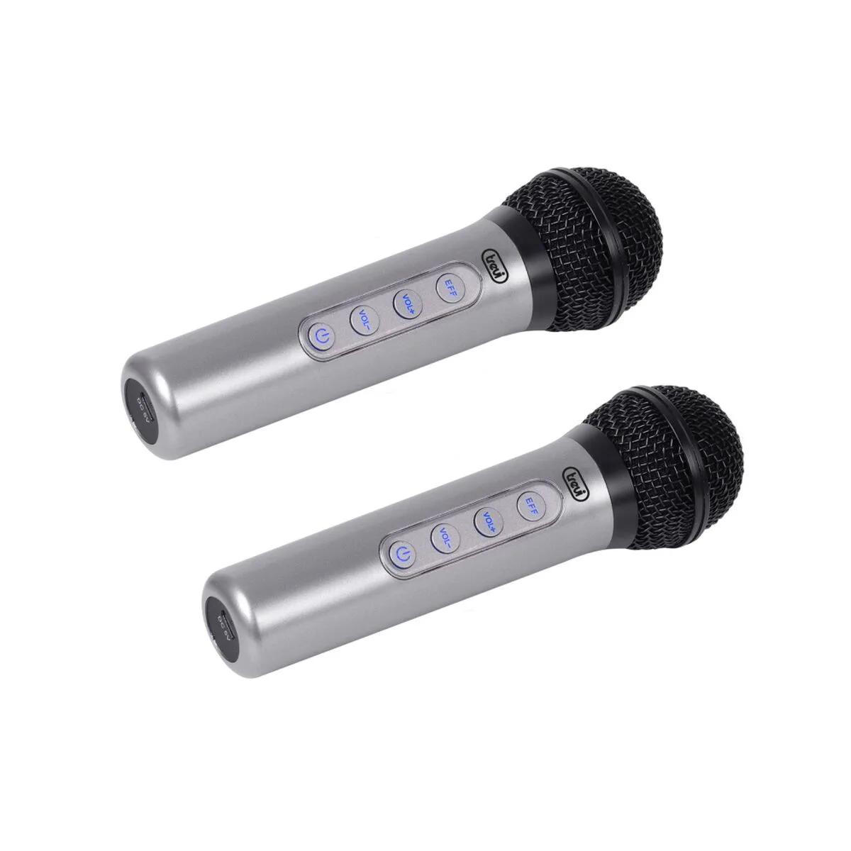 Microphone trevi 0em41500 noir noir argente s562545631. Nous sommes fiers de vous présenter Diaytar, une plateforme où l'amour du produit général et tendance est roi