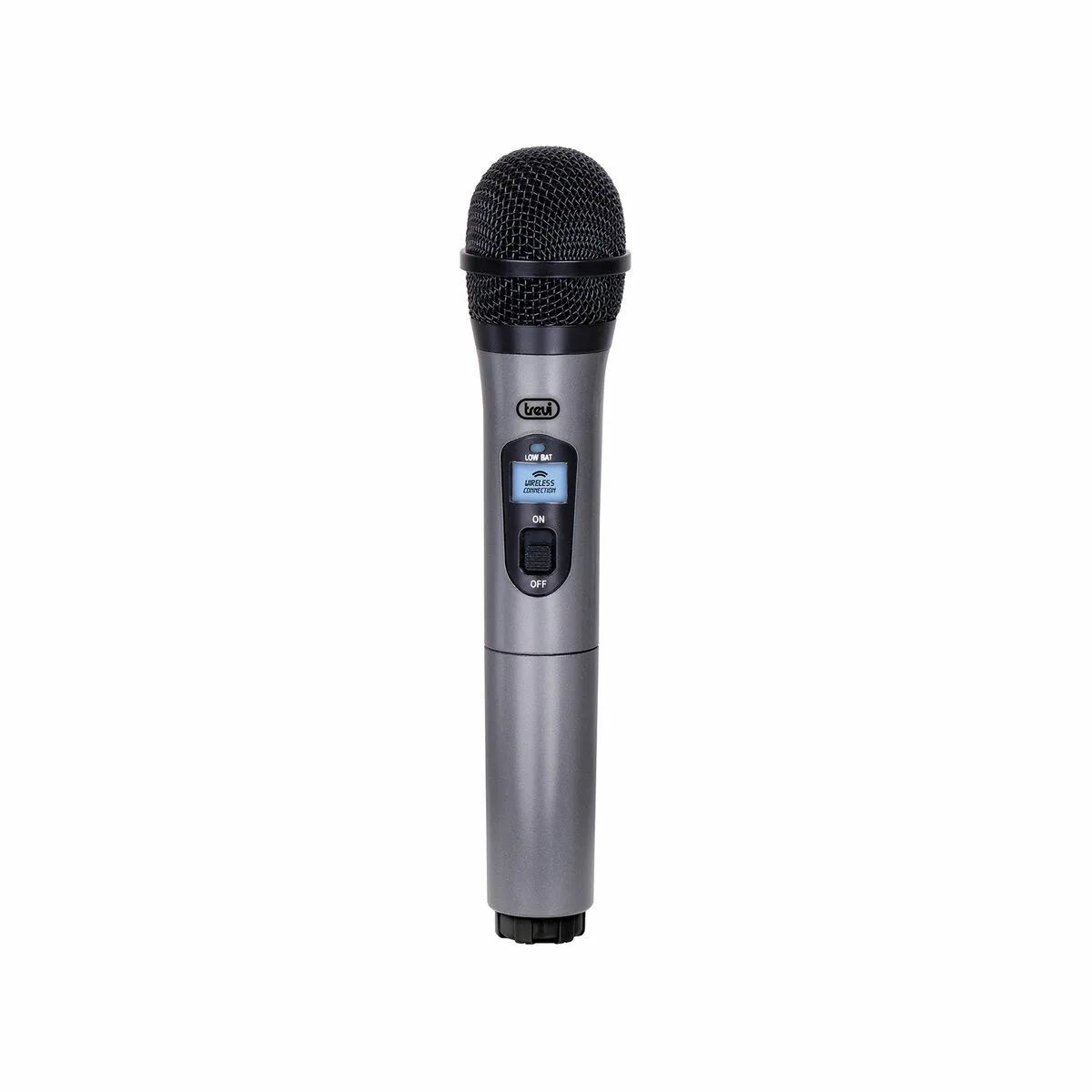 Microphone trevi em 401 s563182926. Diaytar vous propose une sélection pointue de produits électroniques innovants et d'articles maison qui transforment votre quotidien