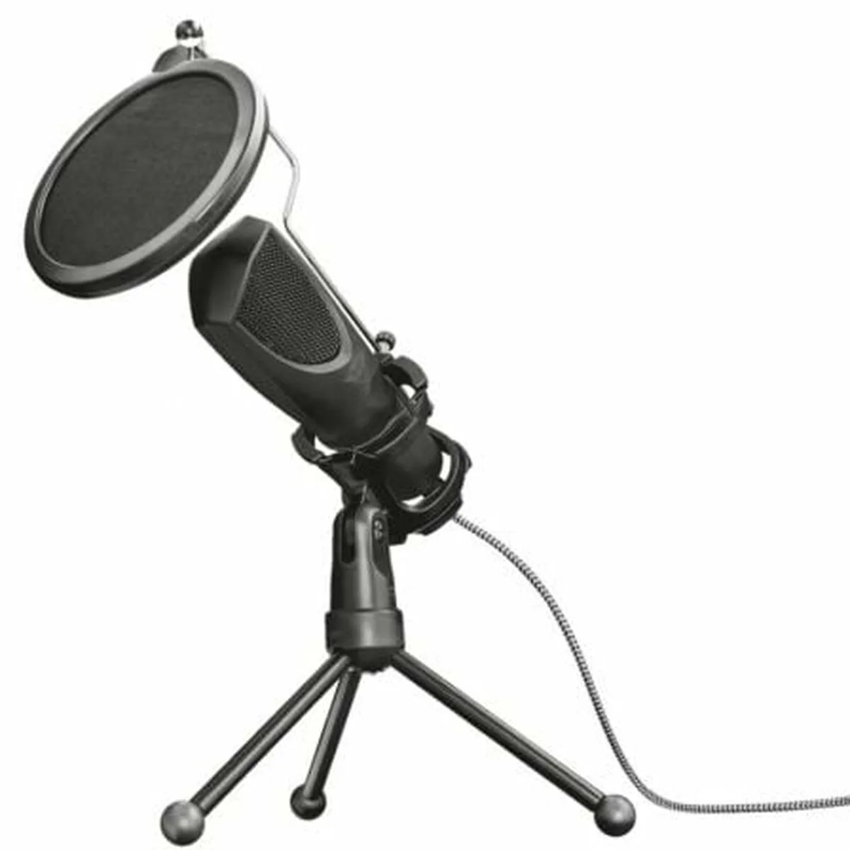 Microphone trust 22656 s991400580. Diaytar révolutionne votre façon de faire du shopping en ligne !