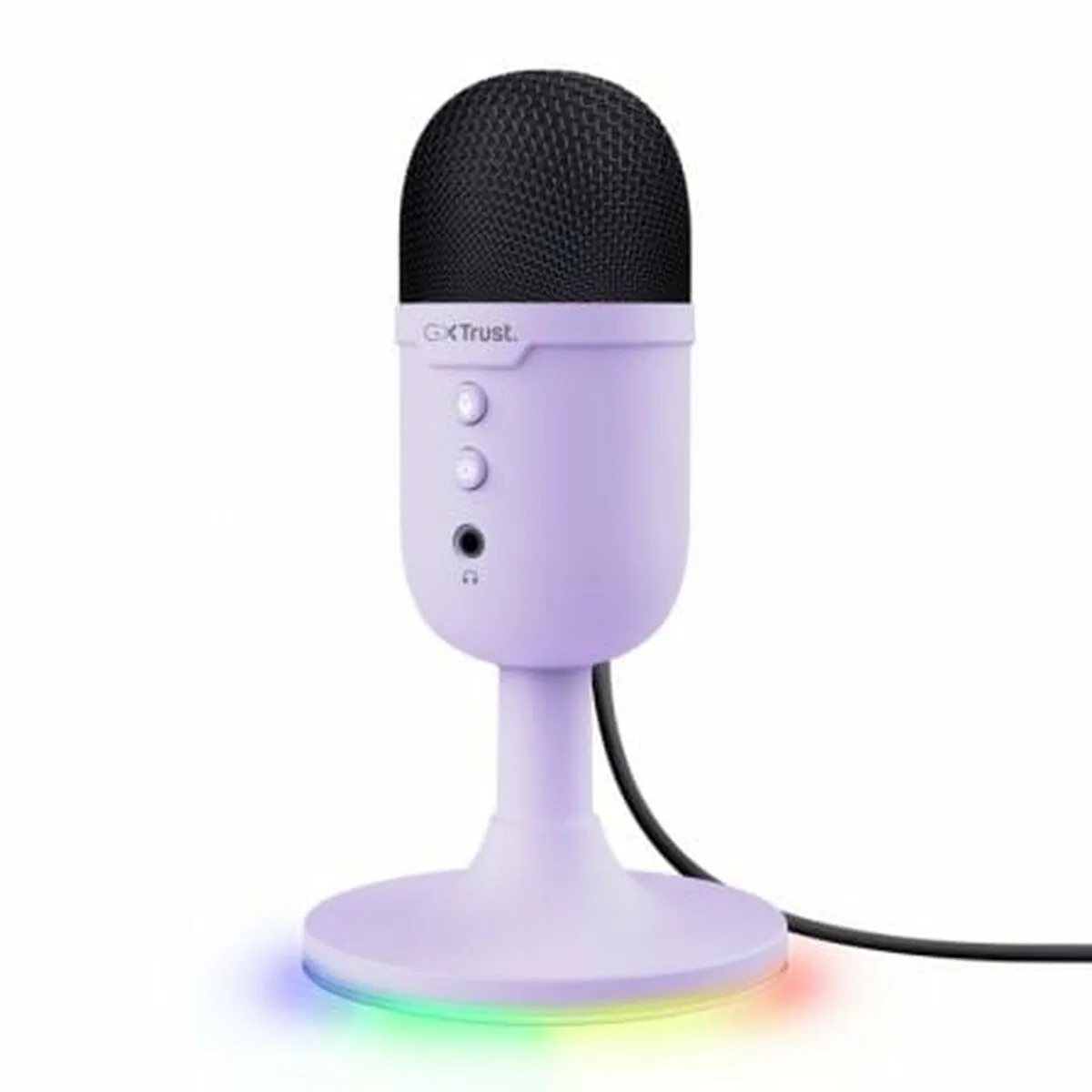 Microphone trust gxt 234 yunix pourpre s991400636. Diaytar : Parce que vos goûts sont éclectiques, notre offre de produits l'est tout autant. Explorez sans modération.