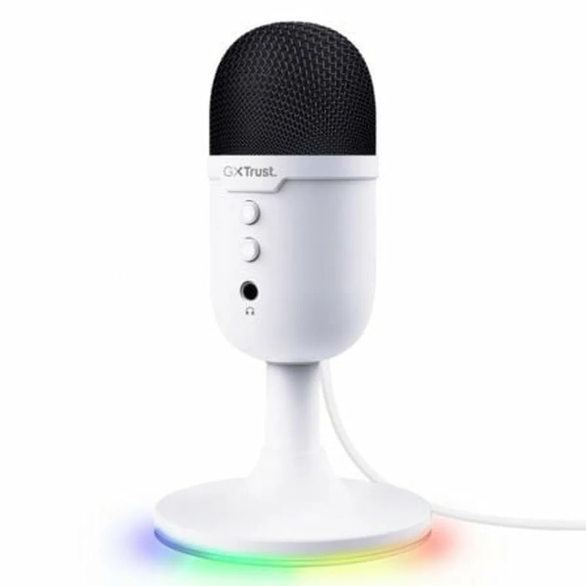 Microphone trust gxt 234w yunix blanc s991395845. Prêt à upgrade votre vie ? Diaytar dégaine une arsenal de produits pour passer au niveau supérieur.