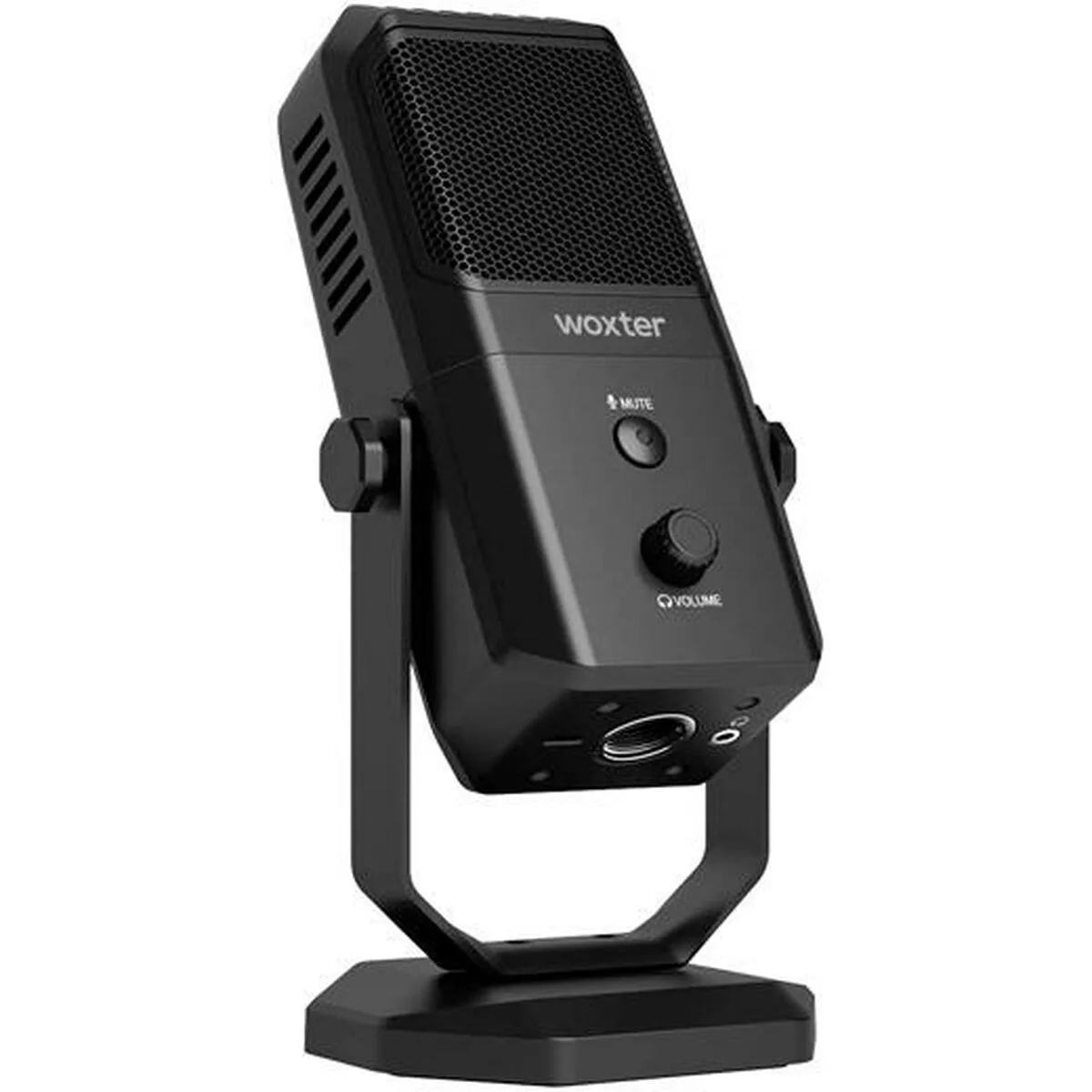 Microphone woxter mic studio 100 pro noir s841983695. Nous sommes les storytellers du produit ordinaire devenu extraordinaire. Bienvenue dans le récit Diaytar.