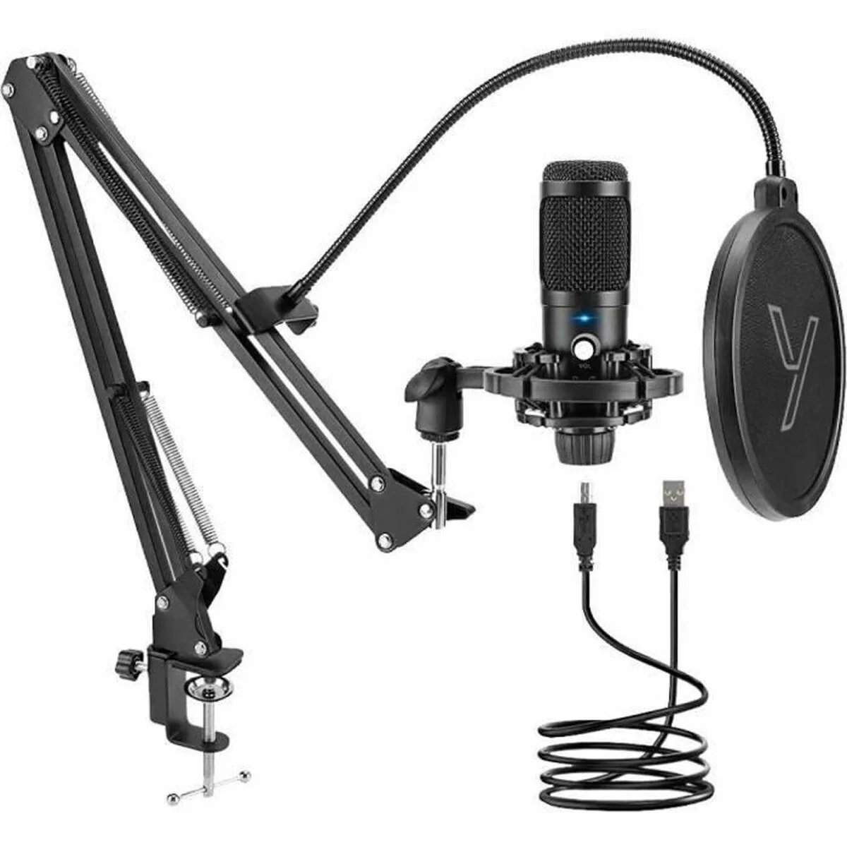 Microphone yenkee streamer 2 0 ymc 1031 s7101827267. Transformez votre intérieur avec les produits déco Diaytar !