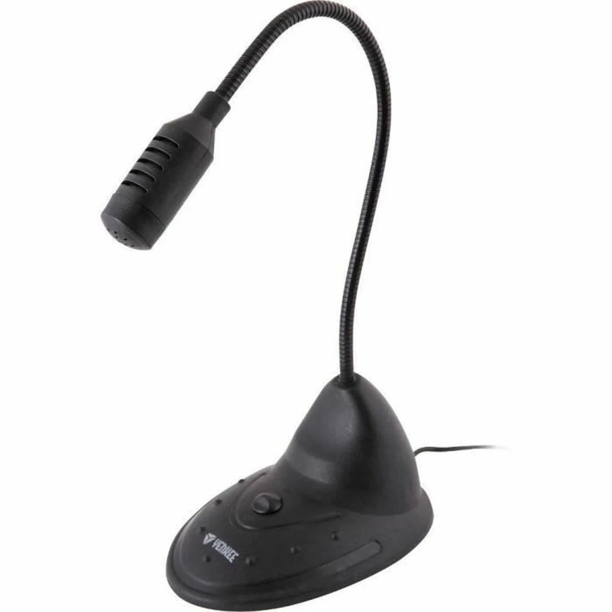 Microphone yenkee ymc 1011 s7101823349. Diaytar, c'est la vitrine permanente des innovations produits qui vont faire parler d'elles dans les mois à venir.