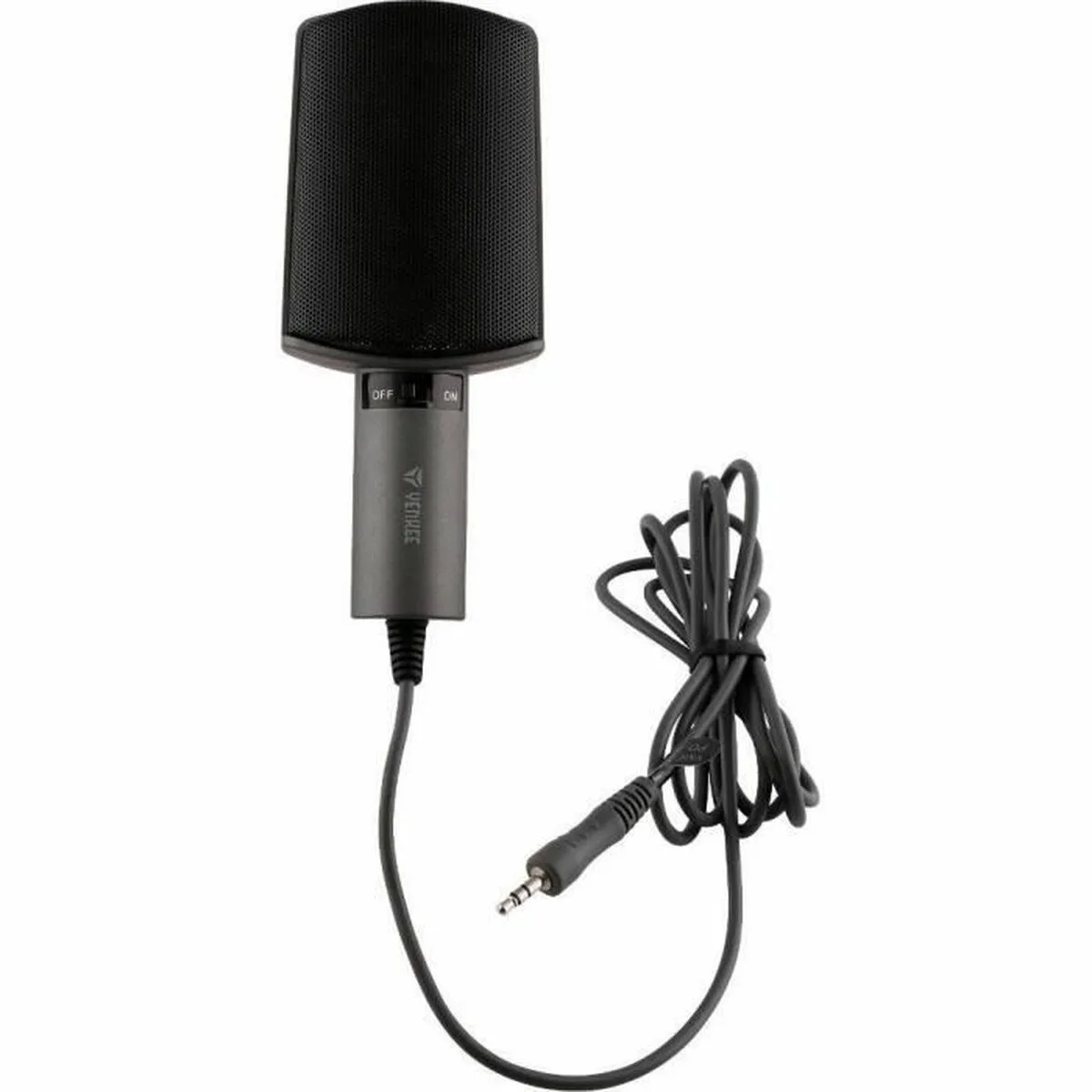 Microphone yenkee ymc 1020gy gris s7101938011. Notre équipe chez Diaytar est une brigade de passionnés, toujours en chasse pour dénicher la perle rare qui vous fera vibrer.