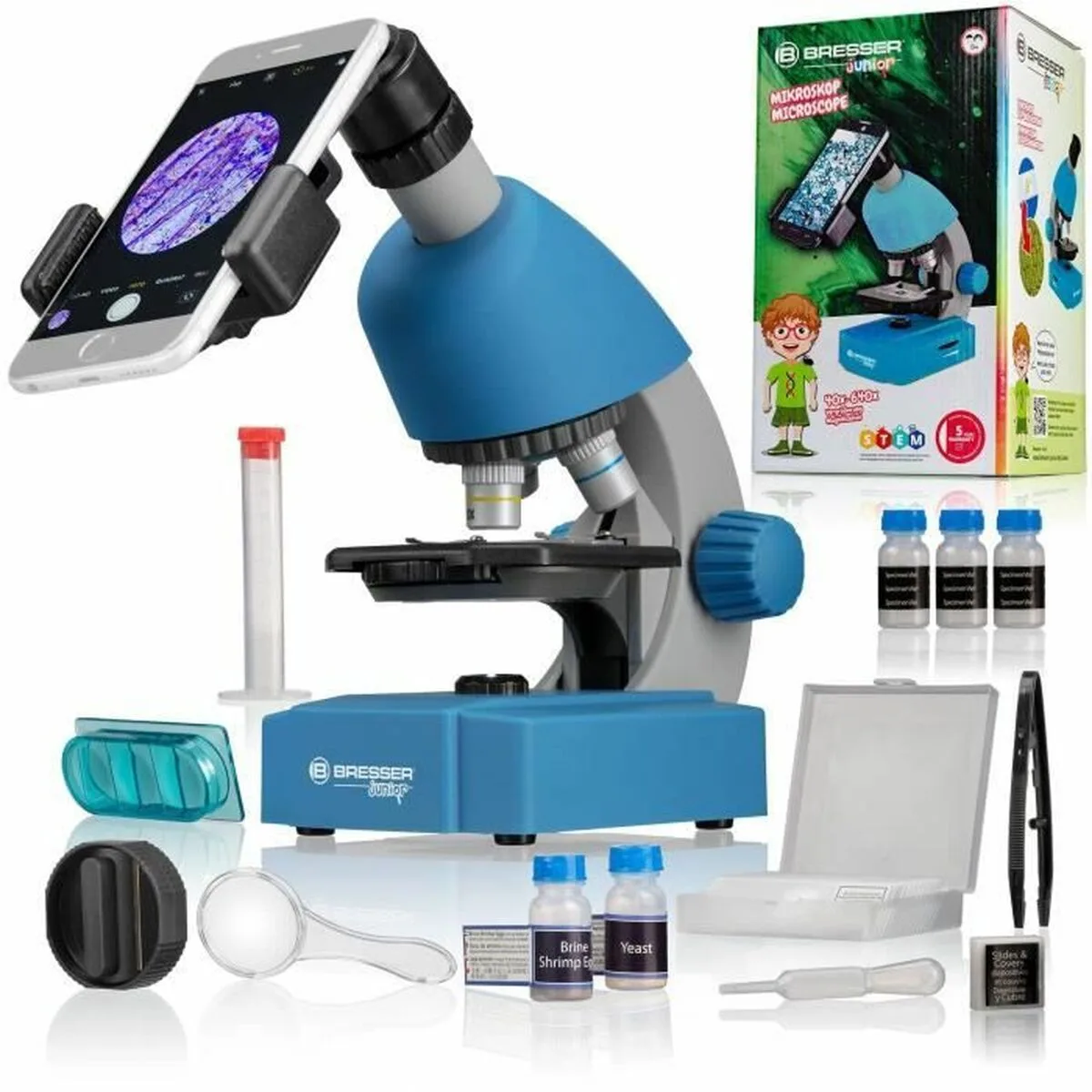 Microscope bresser 40x 640x s7100173288. Diaytar : là où le shopping devient une forme d'art. Curateur d'un quotidien plus beau et plus fonctionnel.