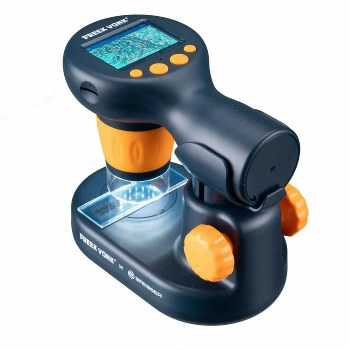 Microscope bresser s7101591159. Pour les esprits curieux et exigeants, Diaytar est la source intarissable de produits rares et ingénieux.