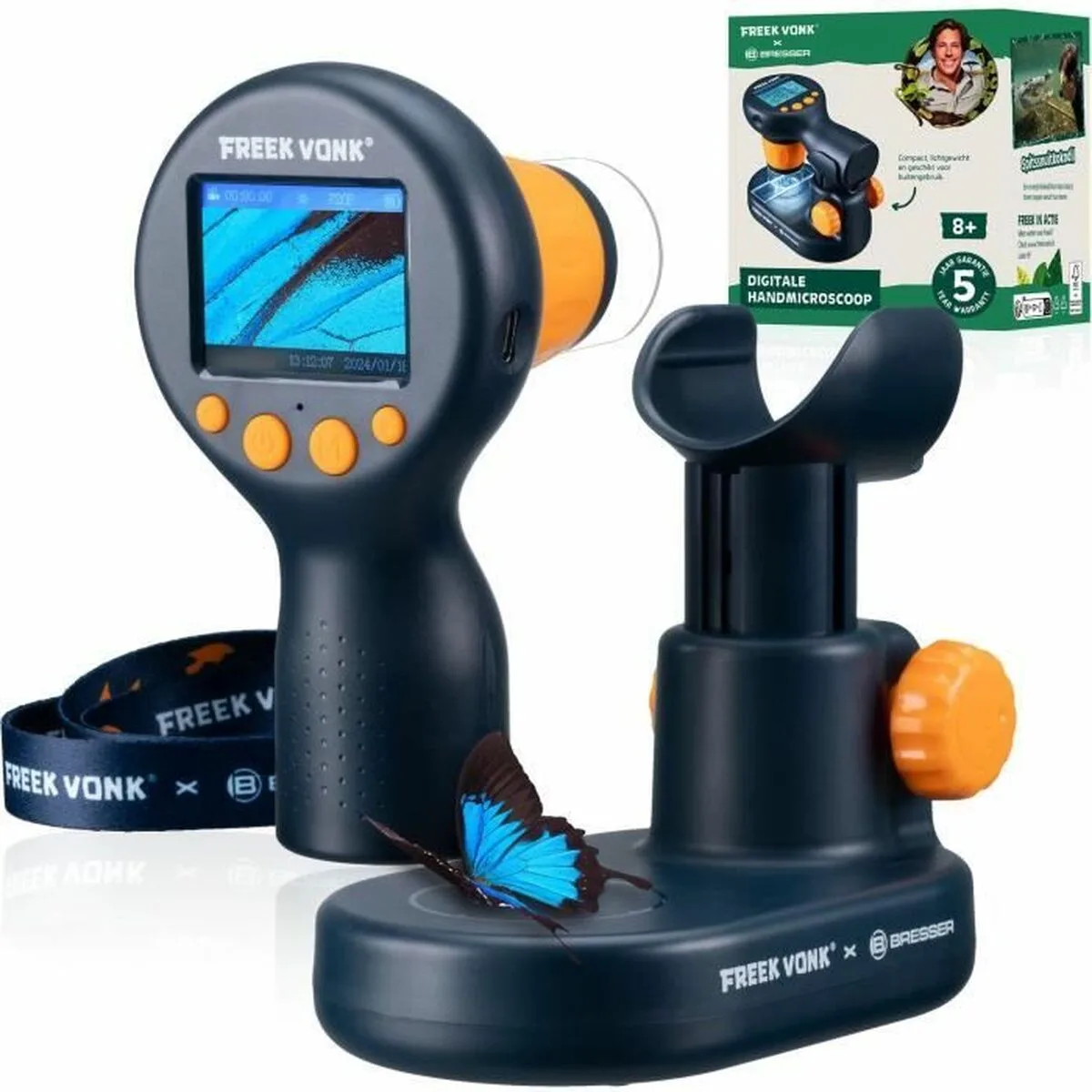 Microscope bresser s7101591175. Diaytar, c'est le cercle vertueux : des produits de qualité qui améliorent votre vie, qui vous rendent heureux, alors vous revenez.