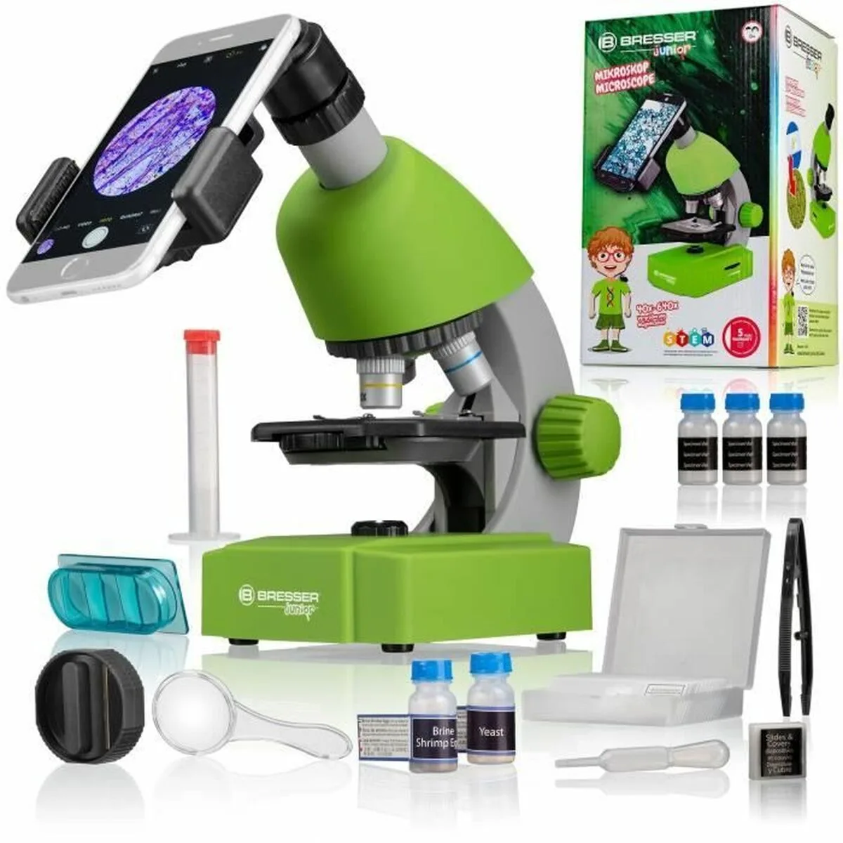 Microscope bresser junior s7100137445. Chez Diaytar, nous croyons que le meilleur des produits généraux et électroniques doit être accessible à tous, sans compromis sur le style