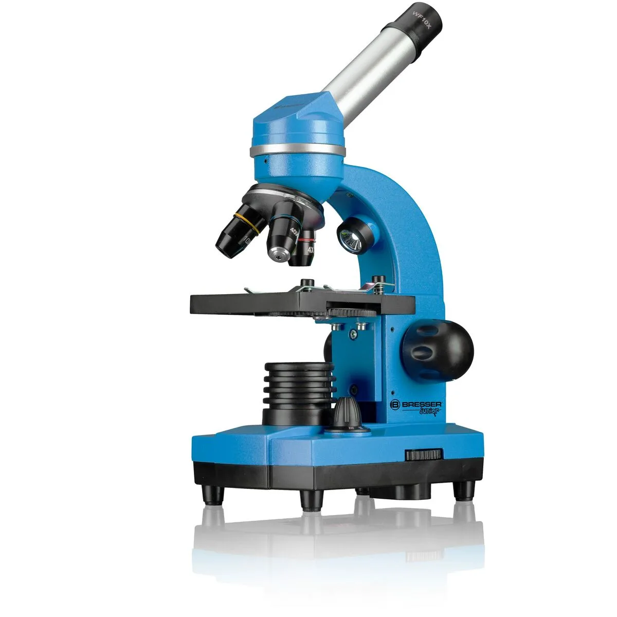 Microscope bresser junior s719861315. Notre équipe Diaytar est une bande de dénicheurs compulsifs, toujours en quête du produit qui provoquera l'étincelle dans votre regard.